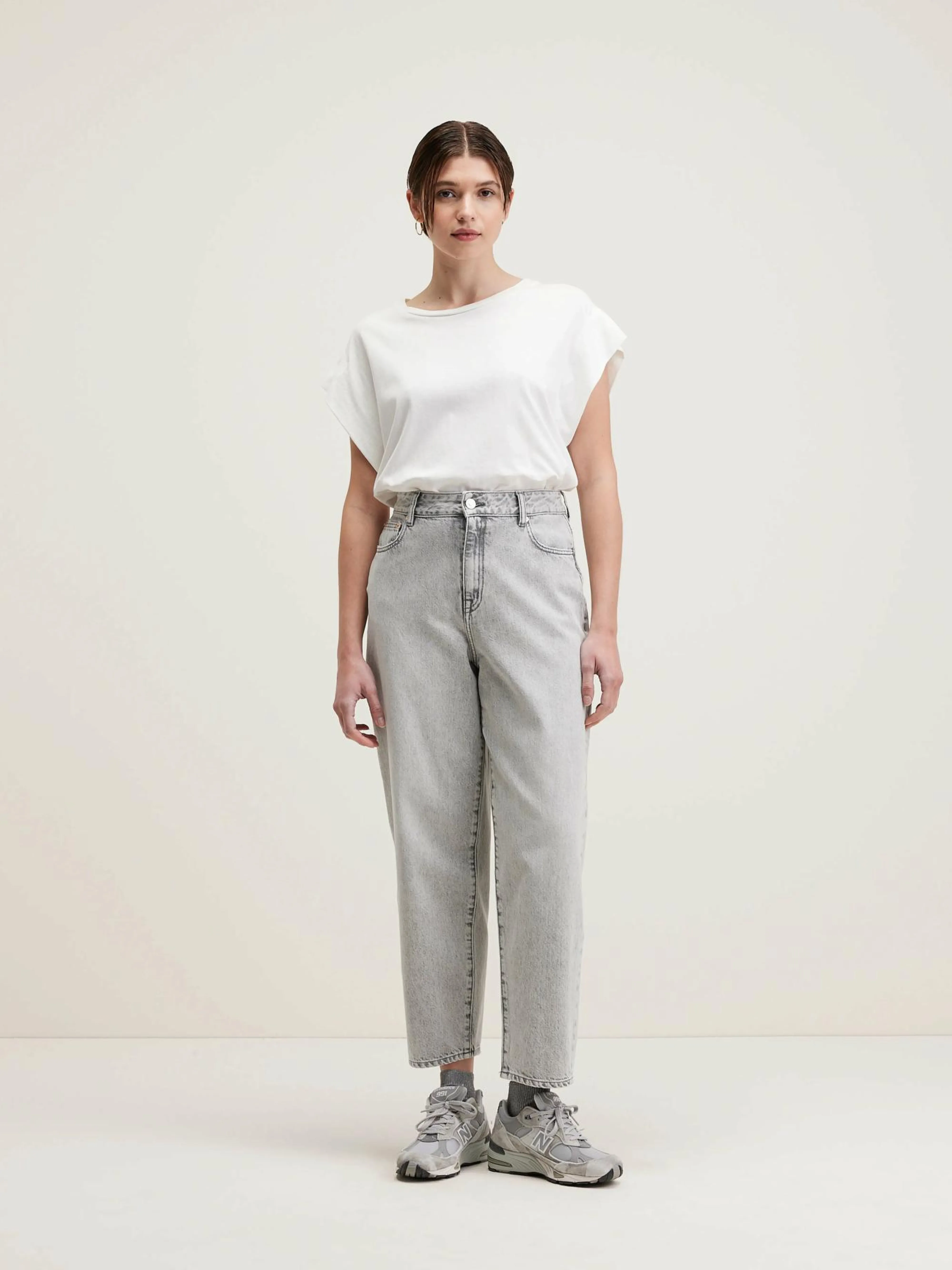 Sale Bellerose Pimms Balloon Mom Jeans