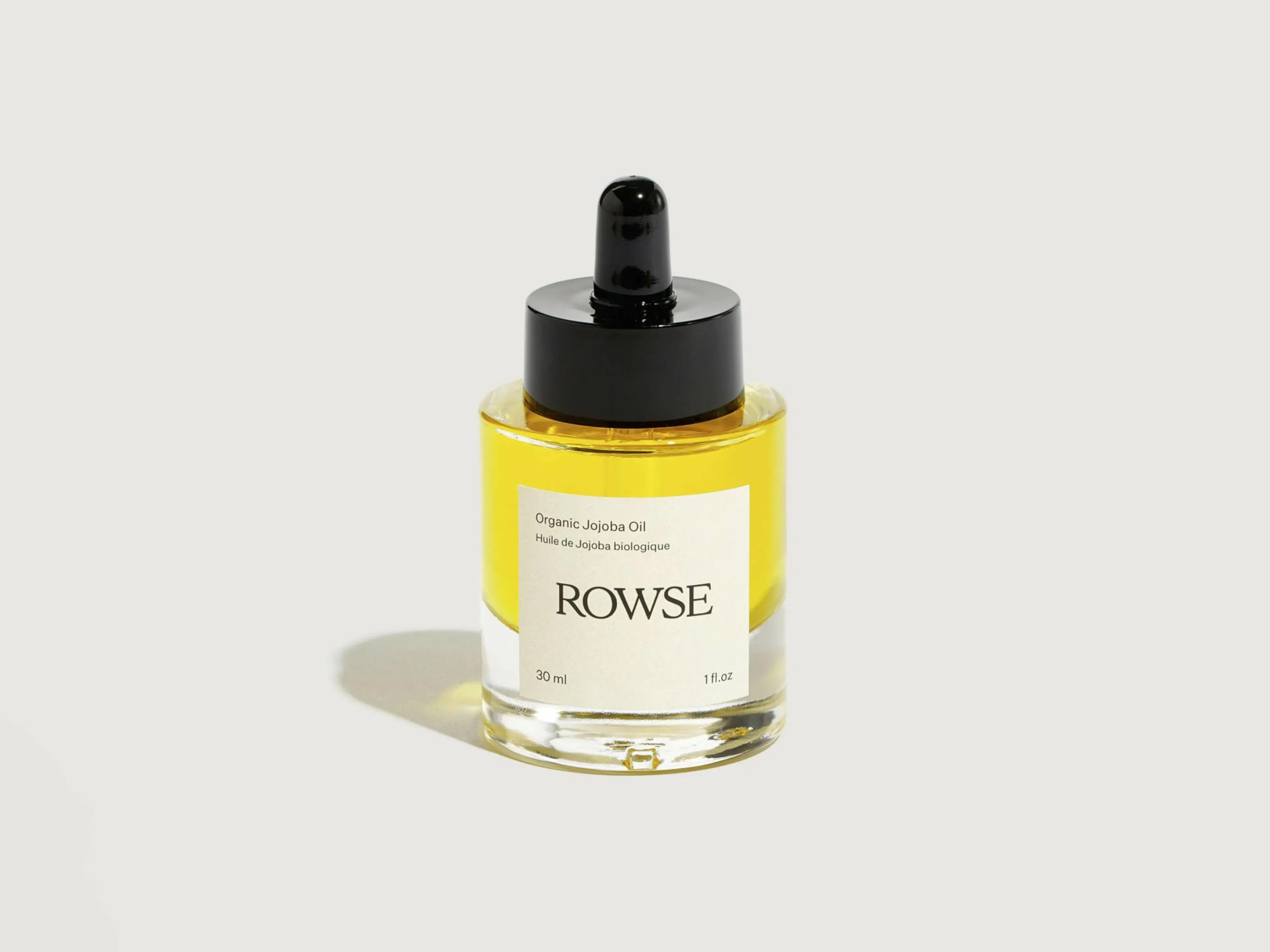 Cheap Rowse Koudgeperste Biologische Jojoba Olie