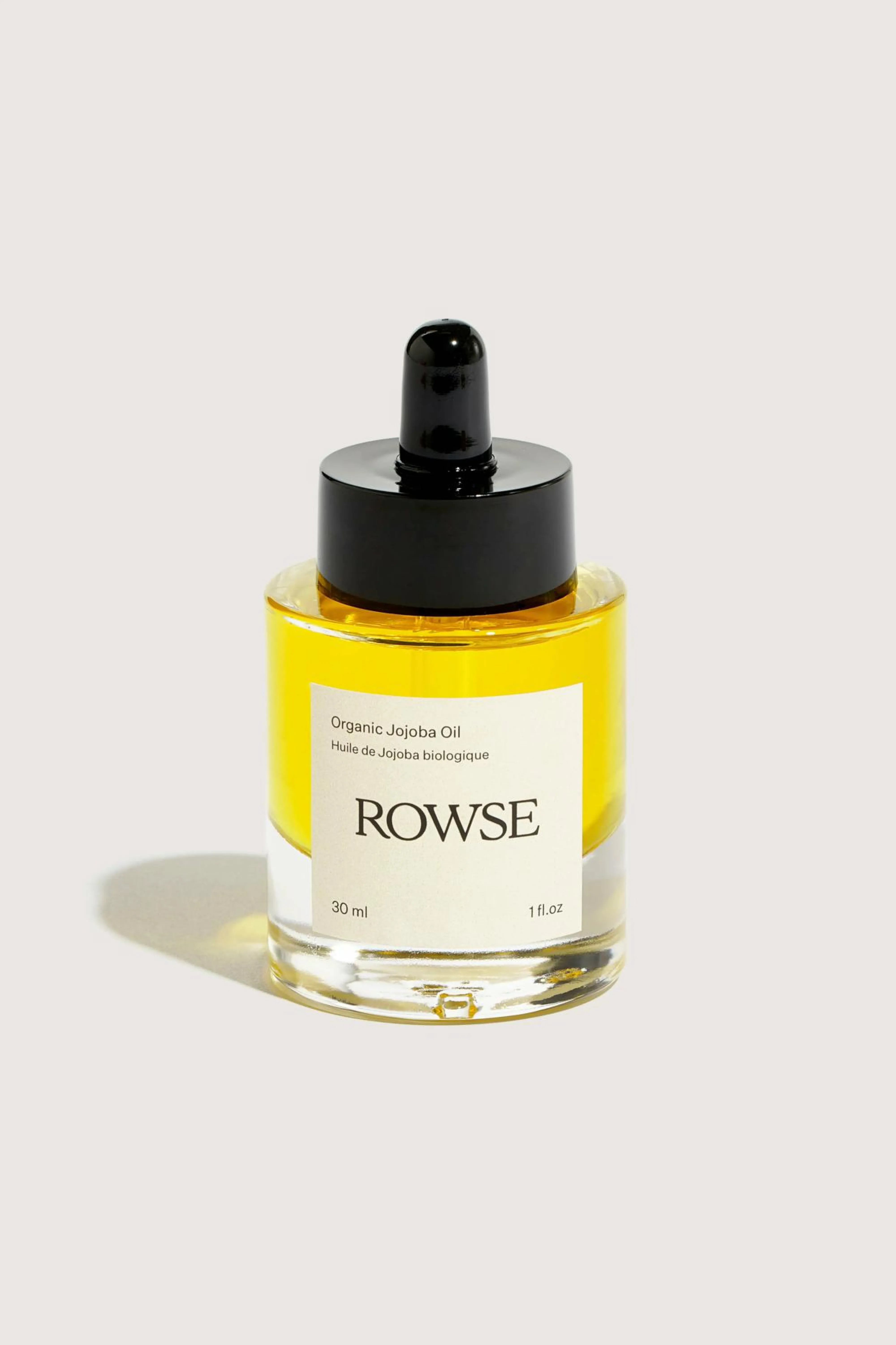 Cheap Rowse Koudgeperste Biologische Jojoba Olie