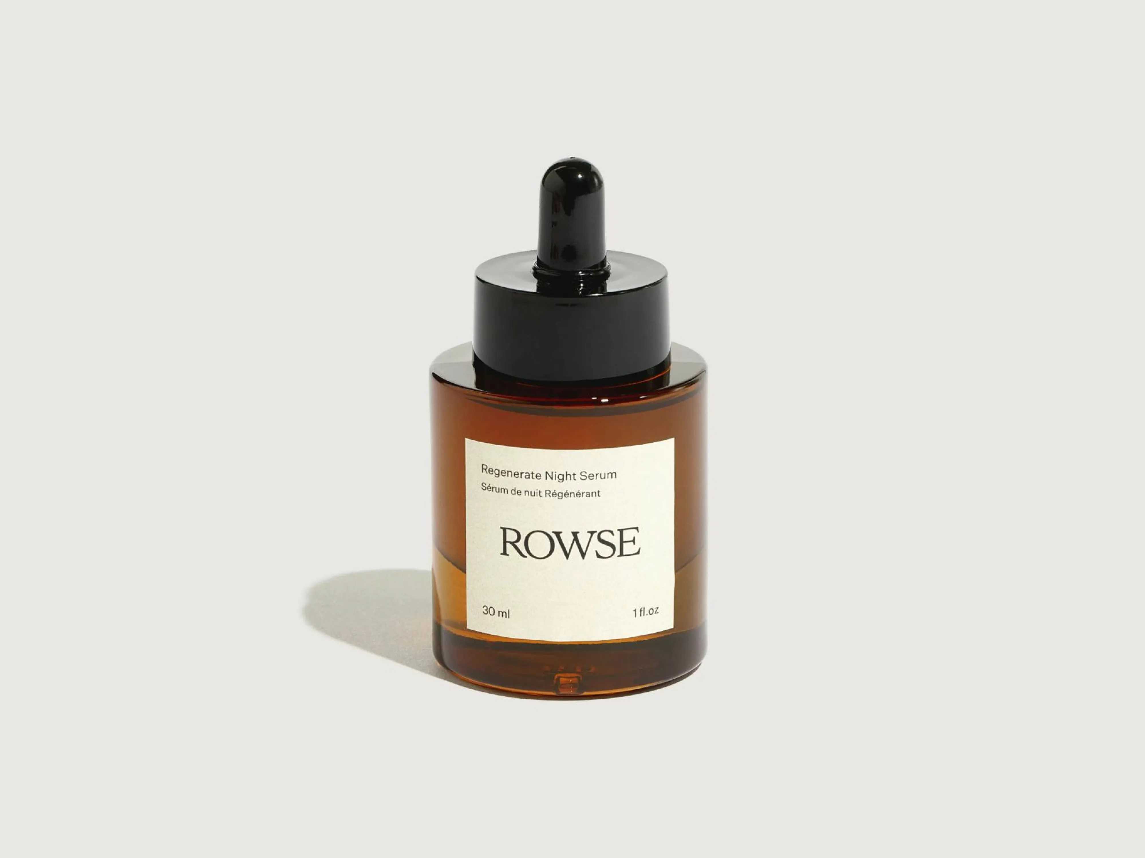 Sale Rowse Regenrate Night Serum Voor De Rijpere Huid