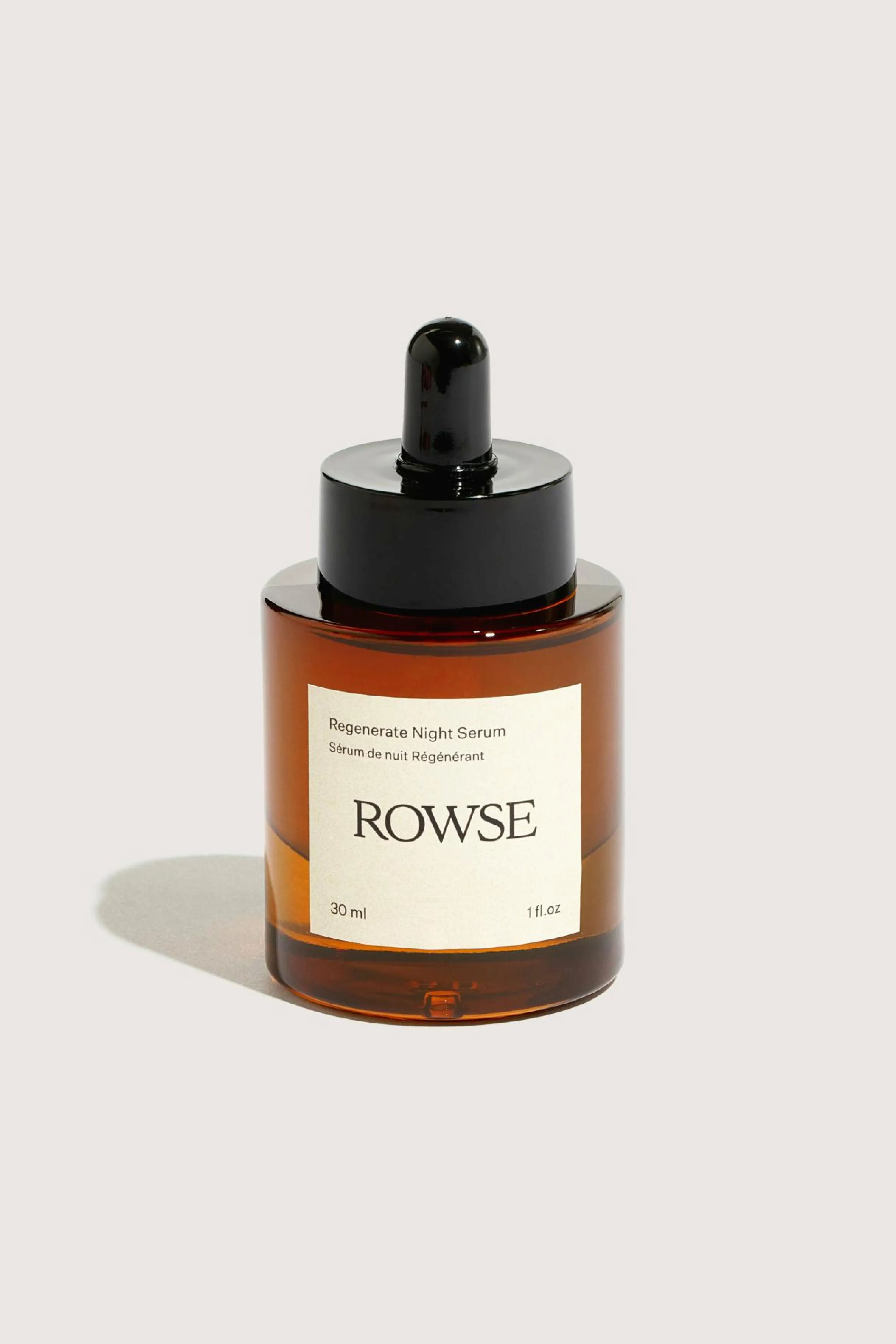 Sale Rowse Regenrate Night Serum Voor De Rijpere Huid