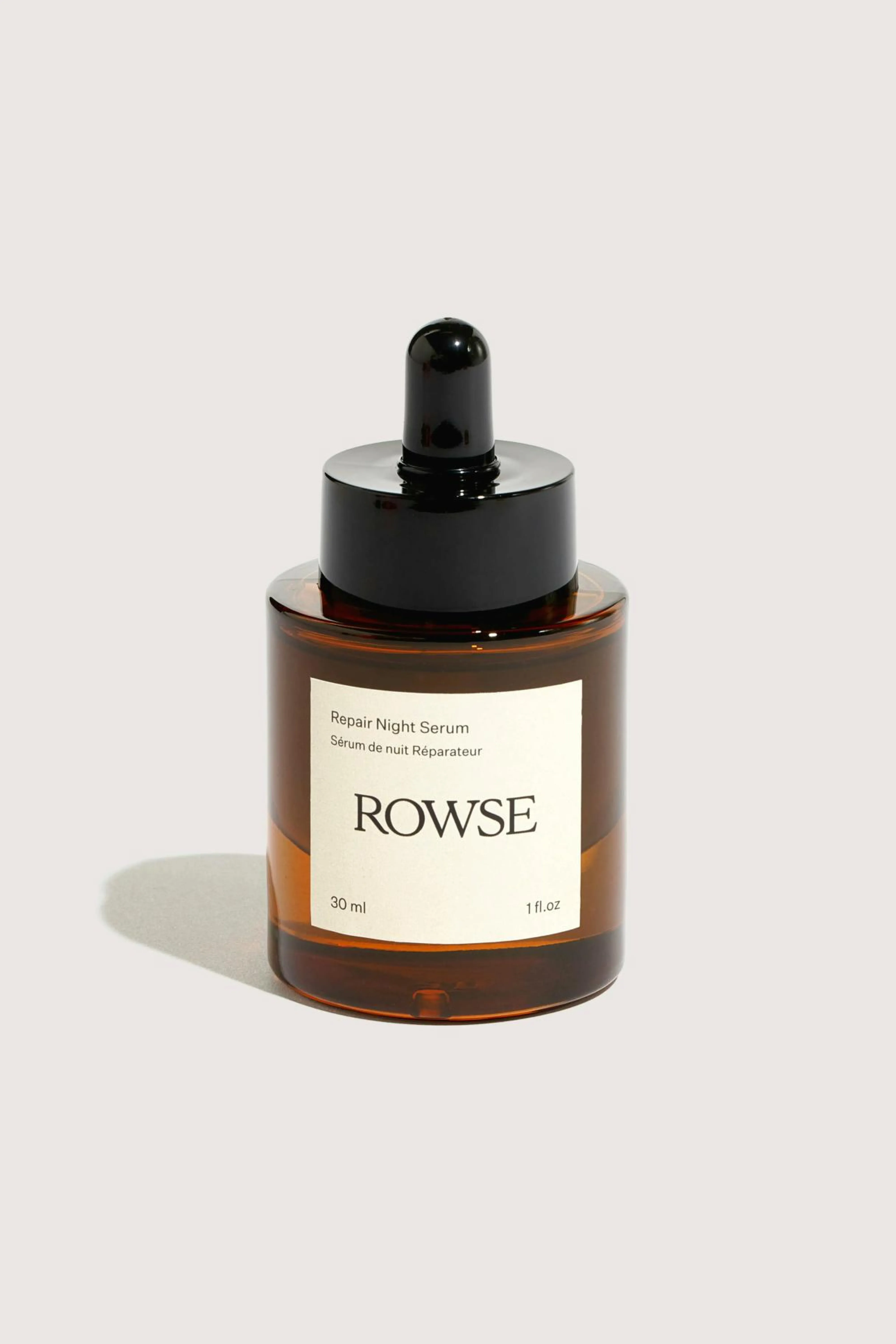 Cheap Rowse Repair Nacht Serum Voor De Gevoelige Huid