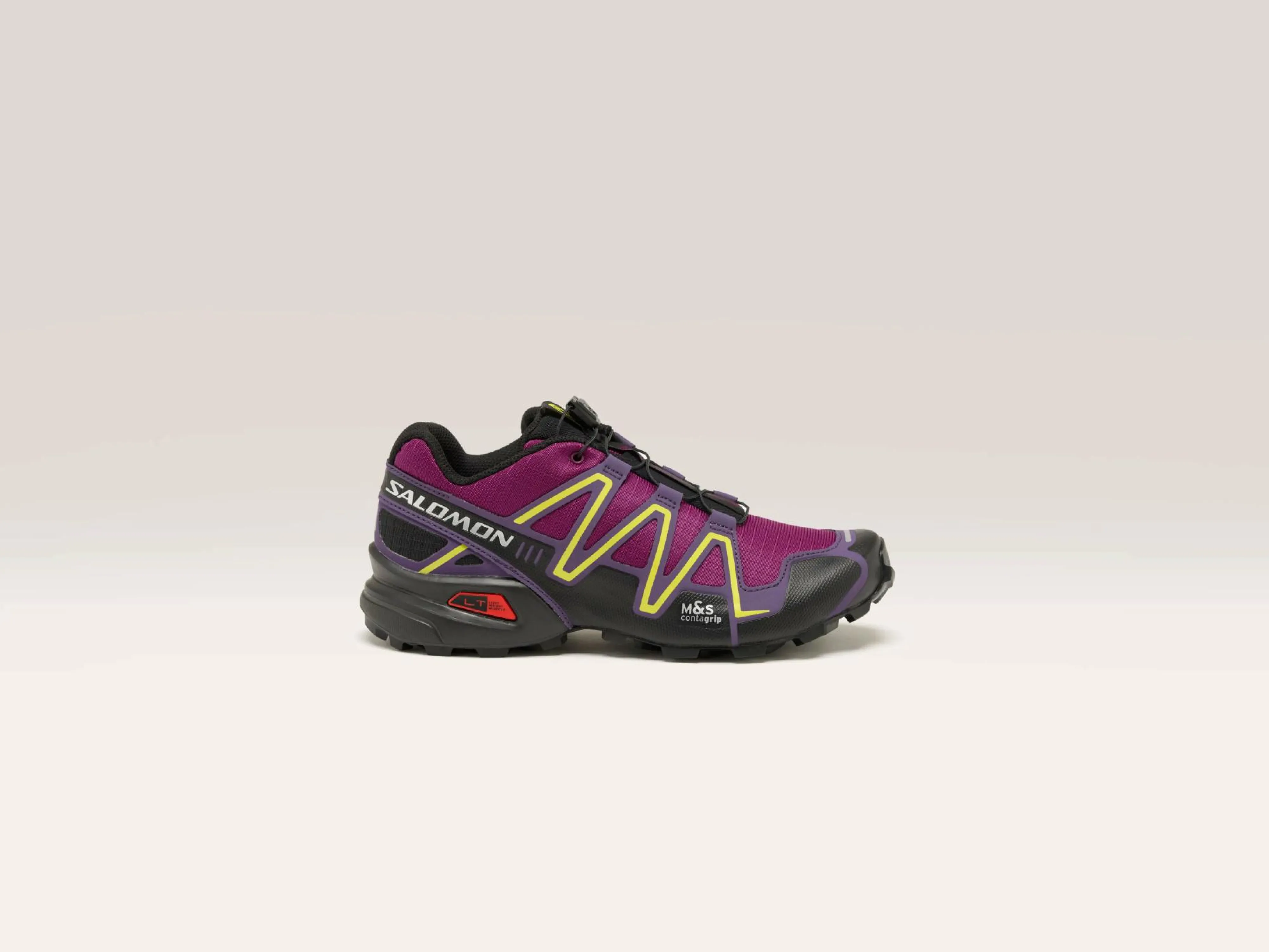 Sale Salomon Speedcross 3 Voor Vrouwen