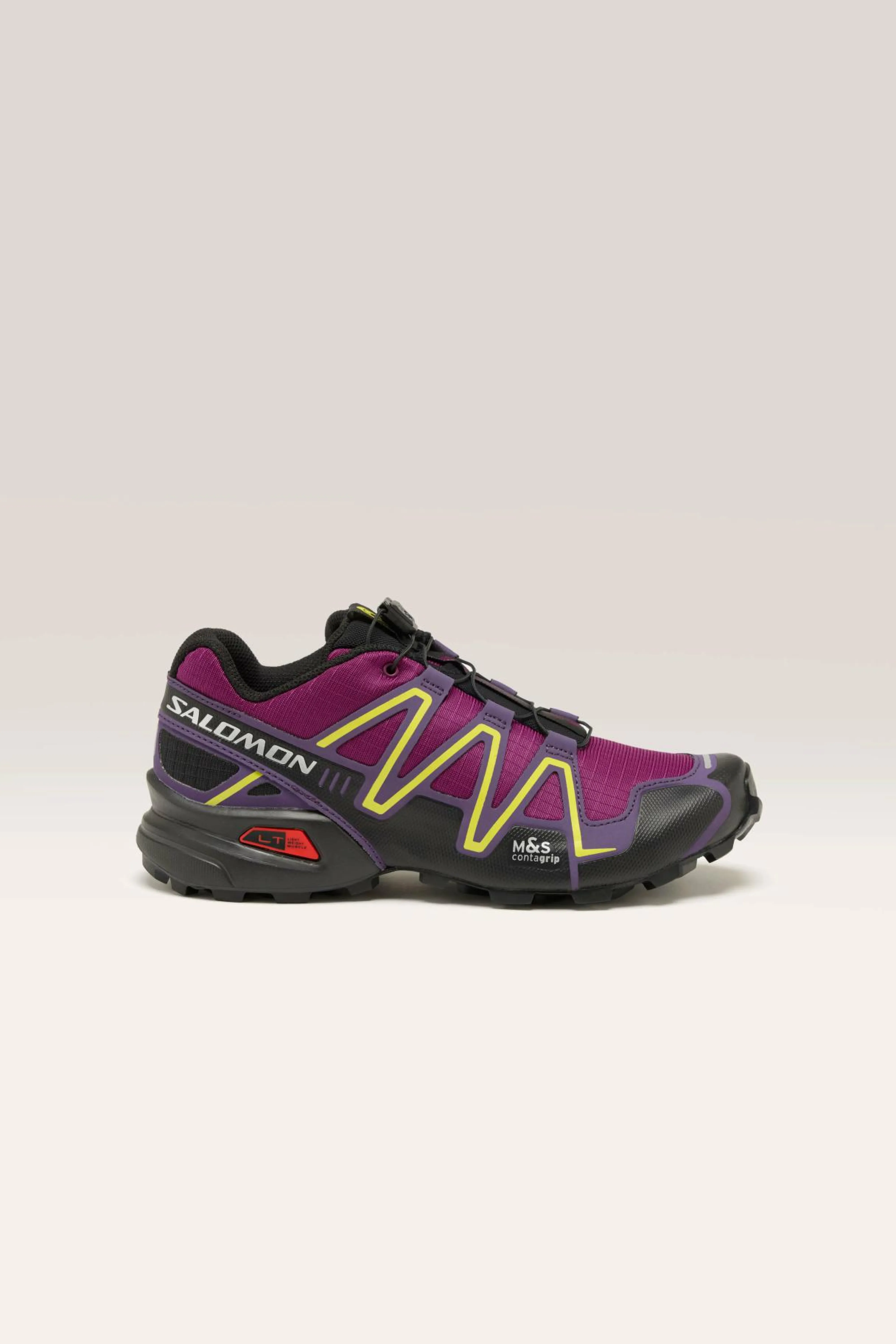 Sale Salomon Speedcross 3 Voor Vrouwen