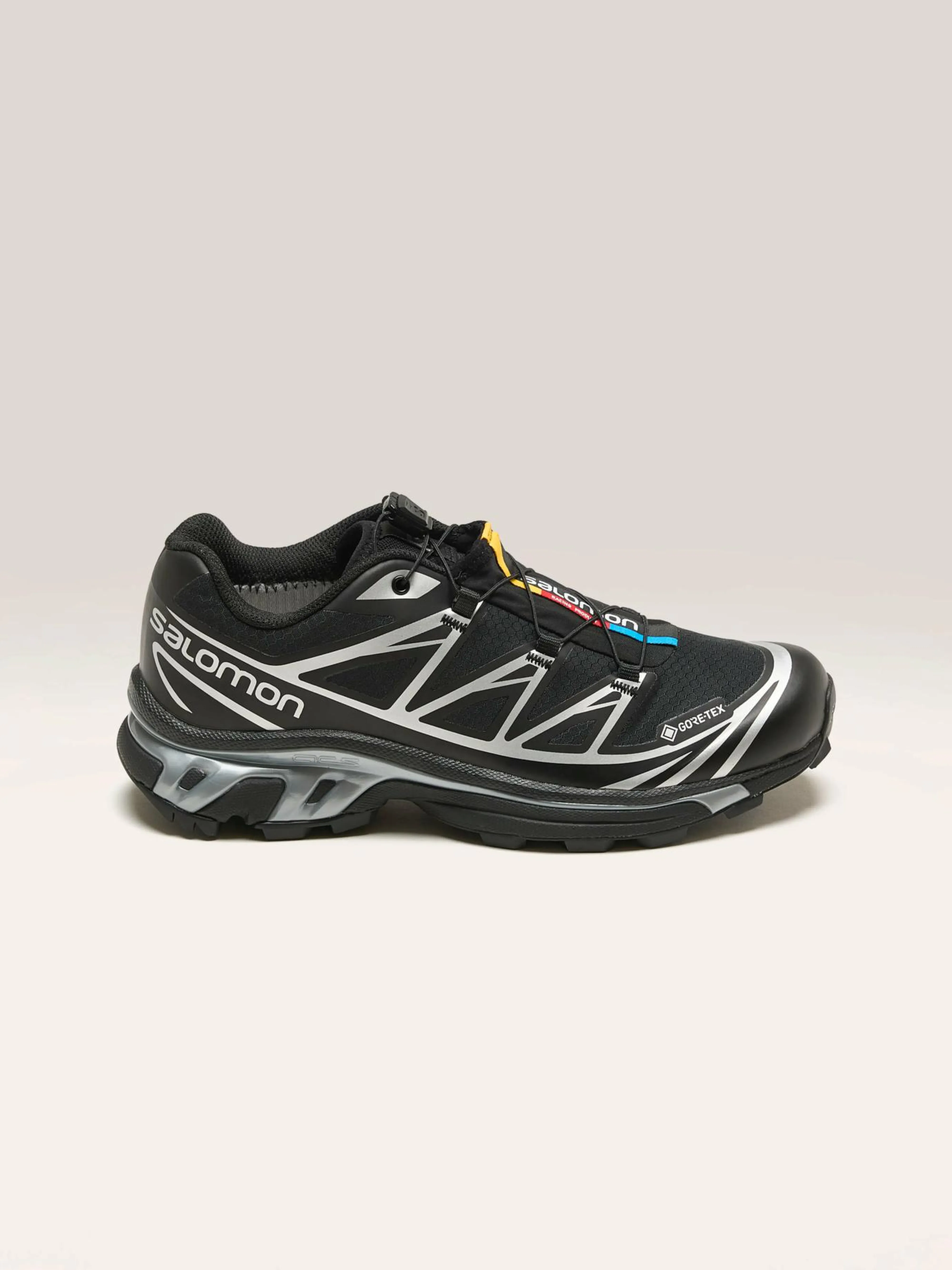 Cheap Salomon XT-6 Gore-Tex Voor Vrouwen