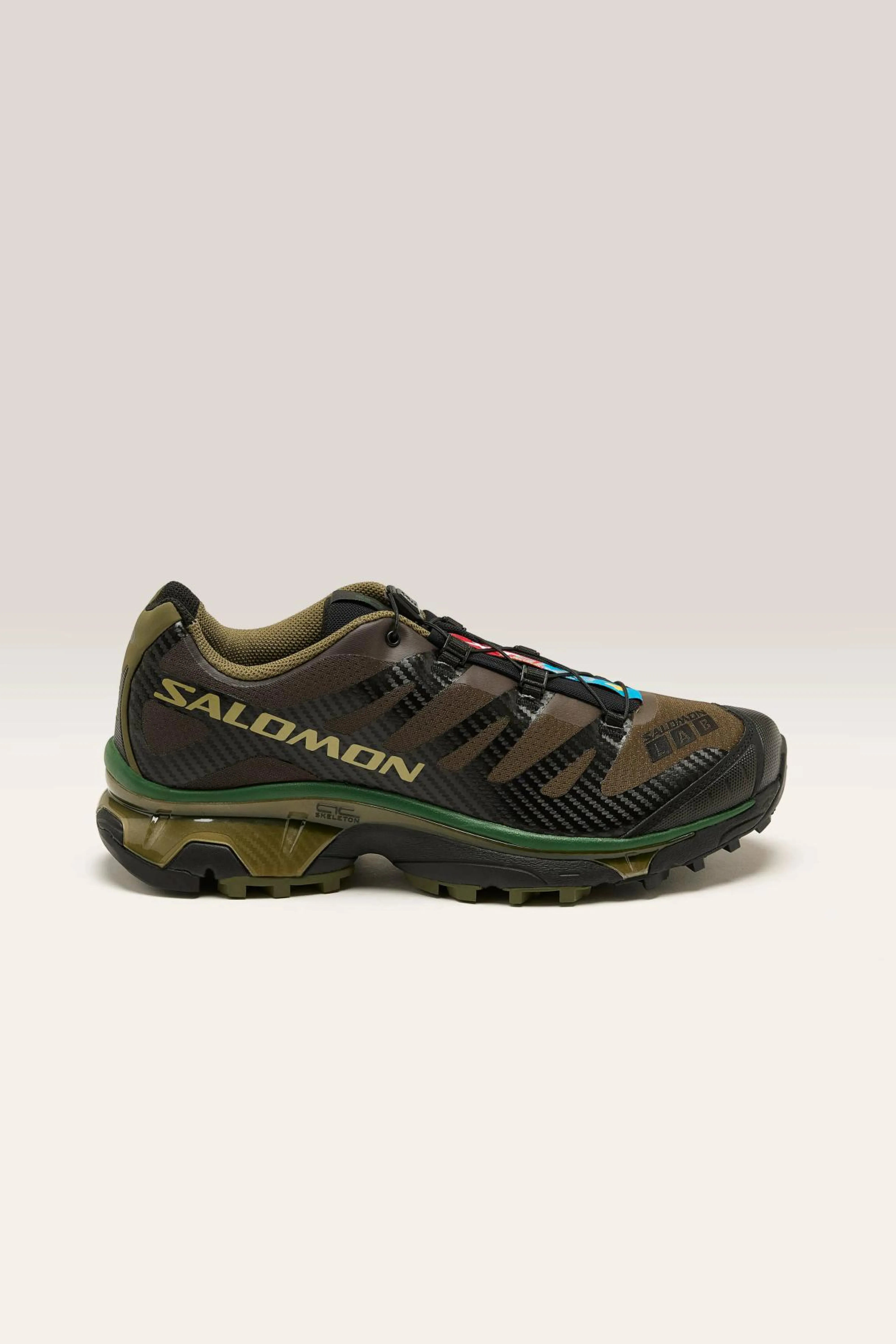 New Salomon XT-4 OG Voor Mannen