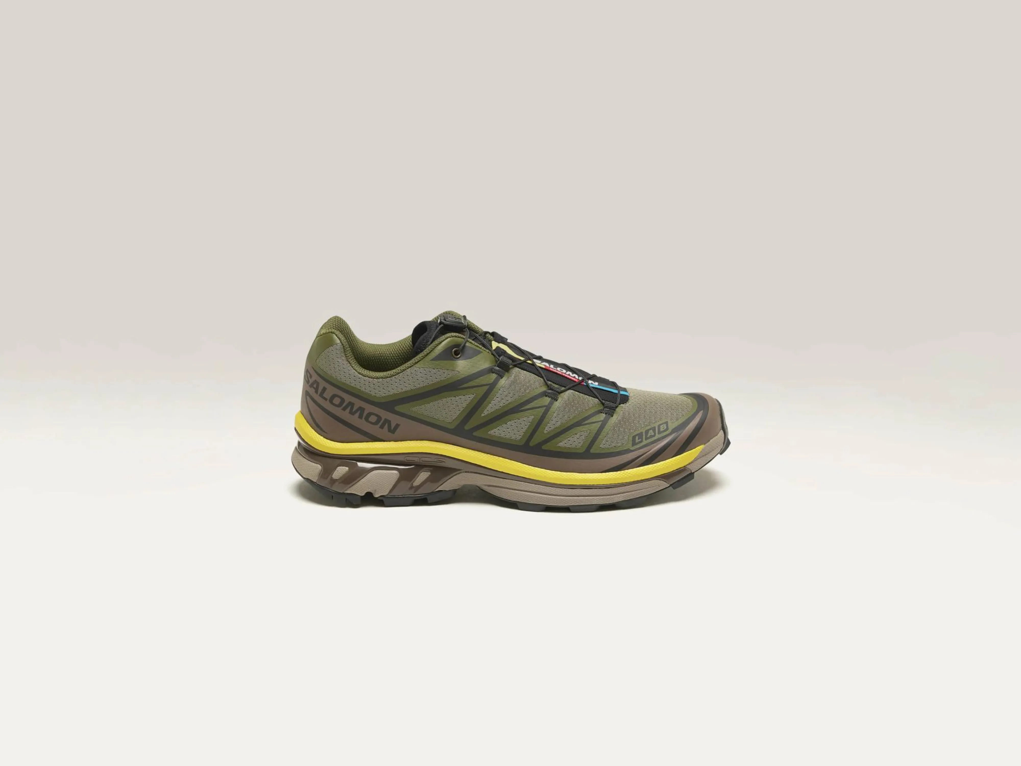 Store Salomon XT-6 Voor Mannen