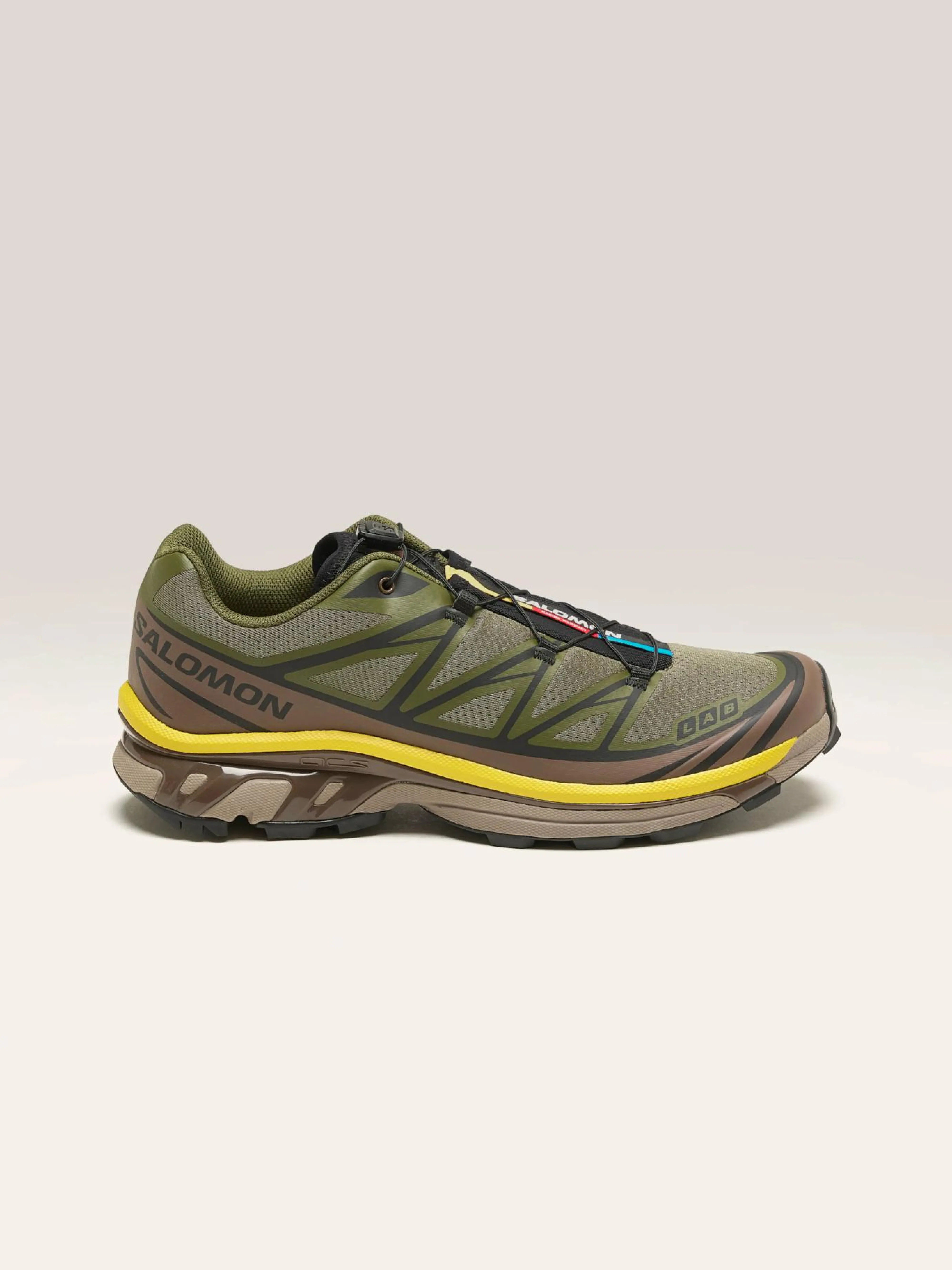 Store Salomon XT-6 Voor Mannen