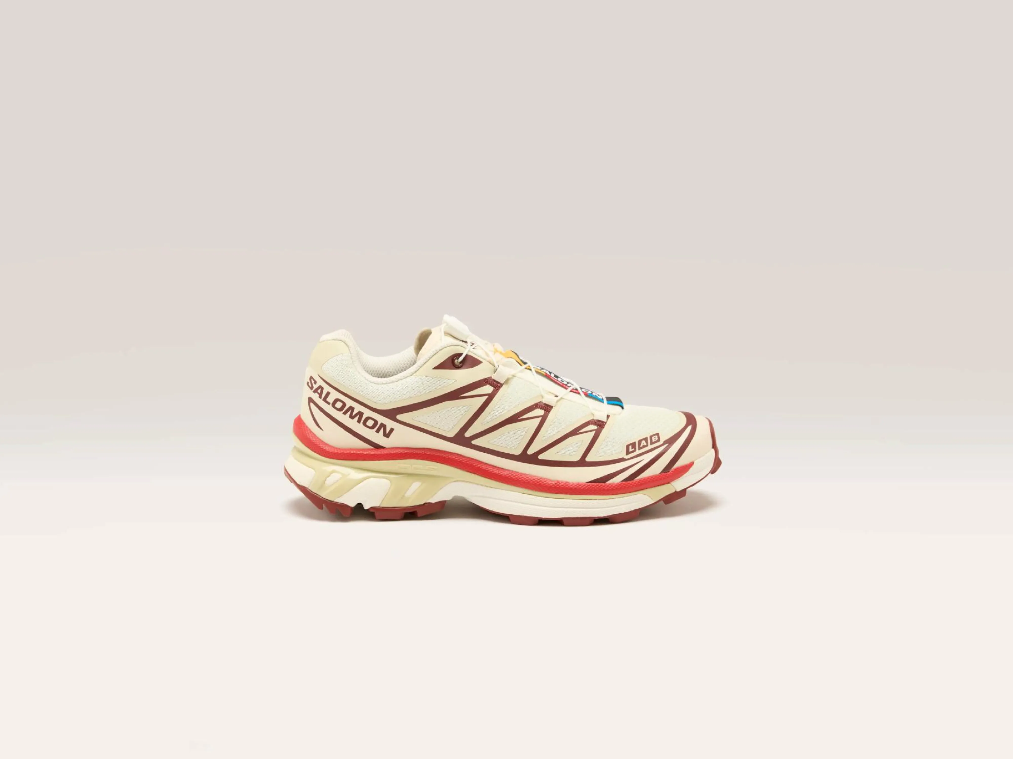 Cheap Salomon Xt-6 Voor Vrouwen