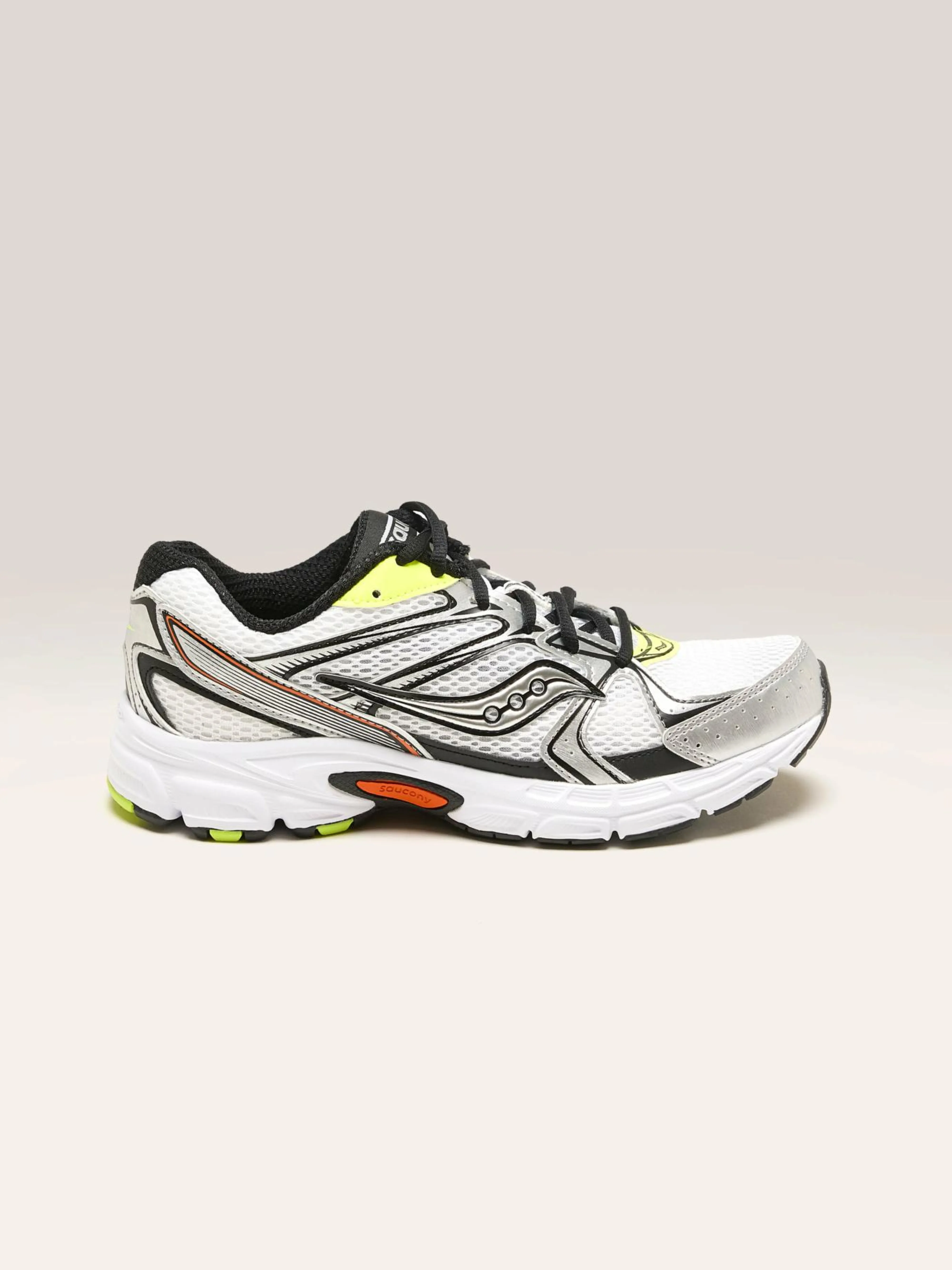 Discount Saucony Grid Ride Millennium Voor Vrouwen