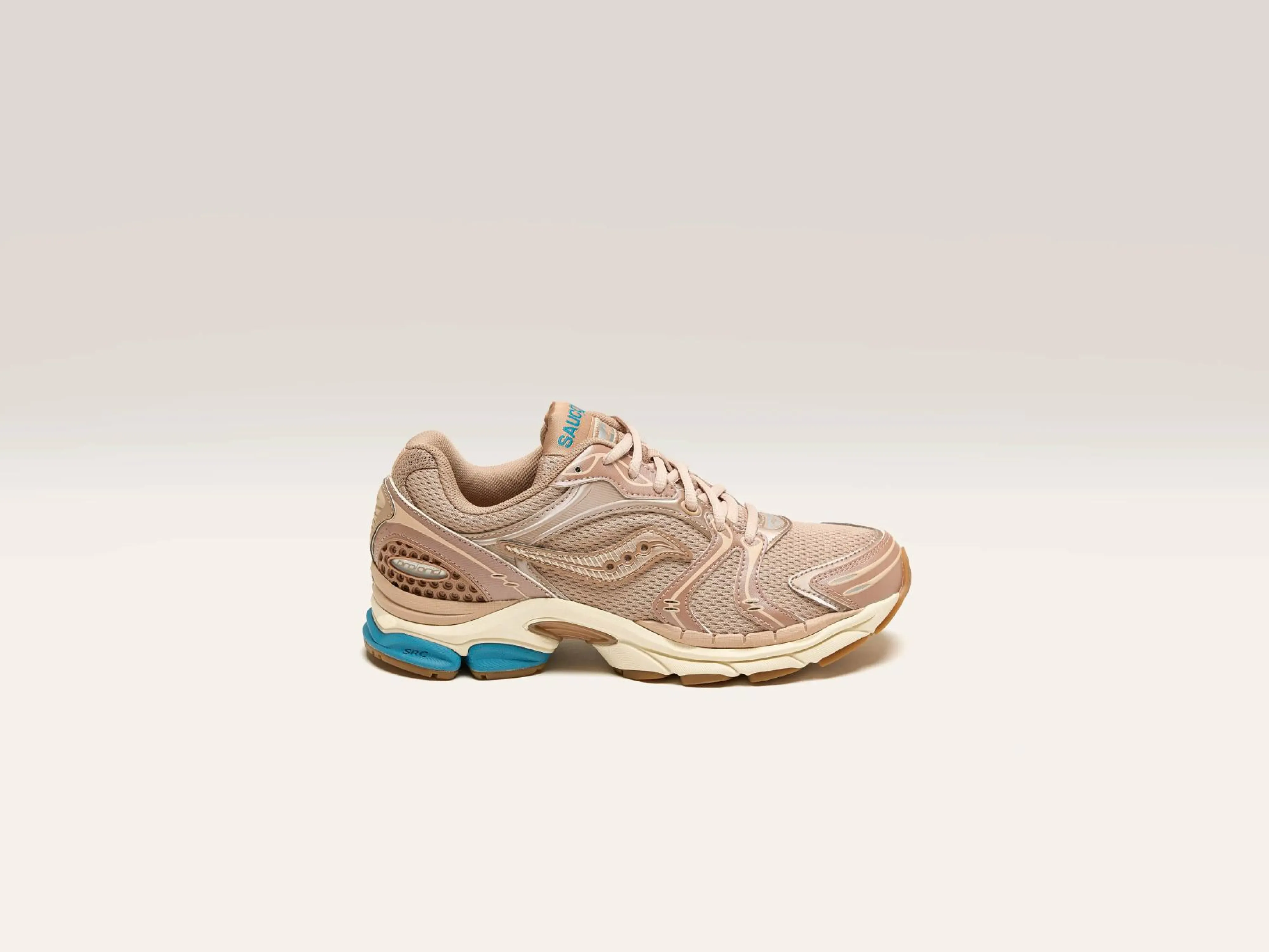 Discount Saucony Progrid Triumph 4 CS Voor Vrouwen