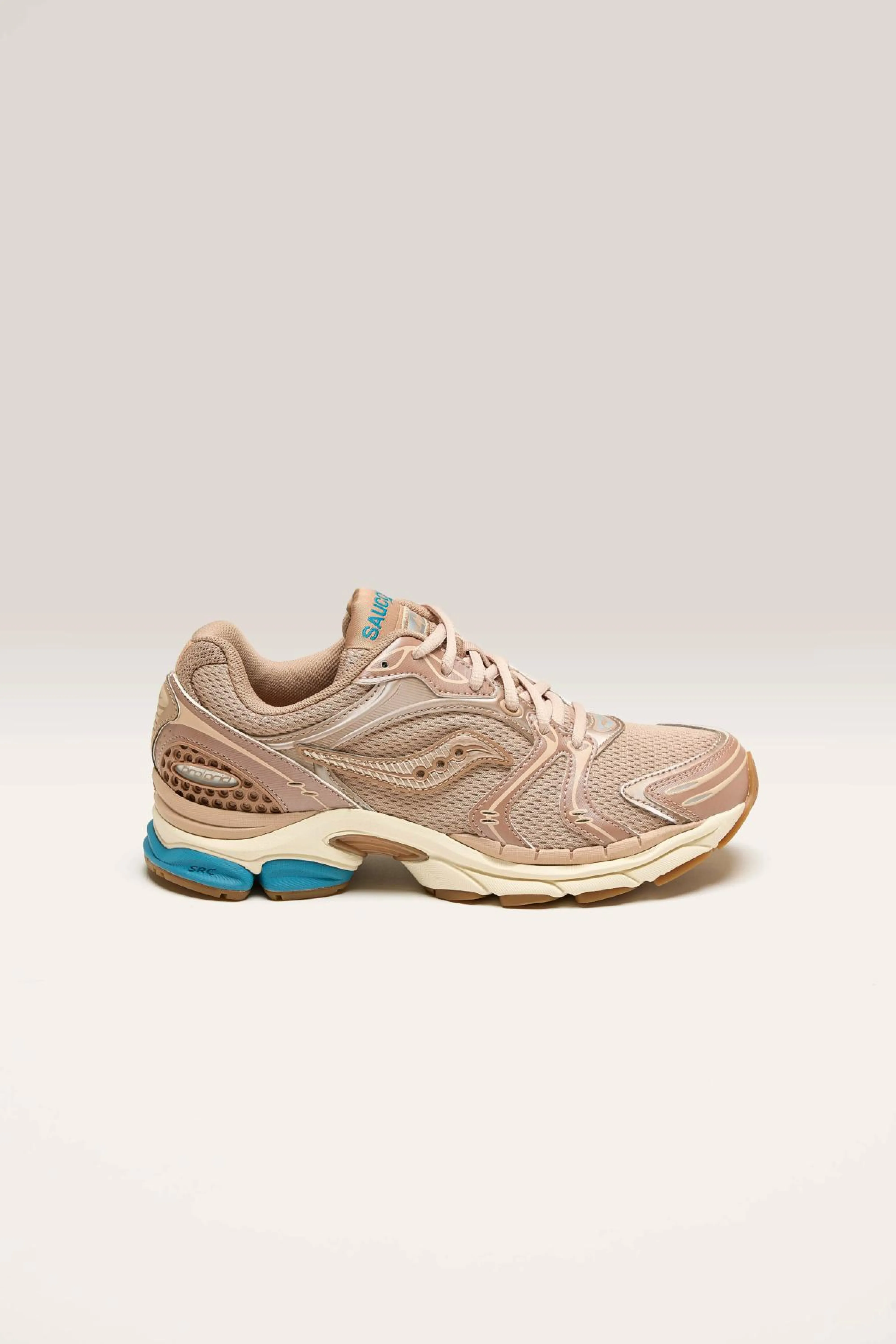 Discount Saucony Progrid Triumph 4 CS Voor Vrouwen