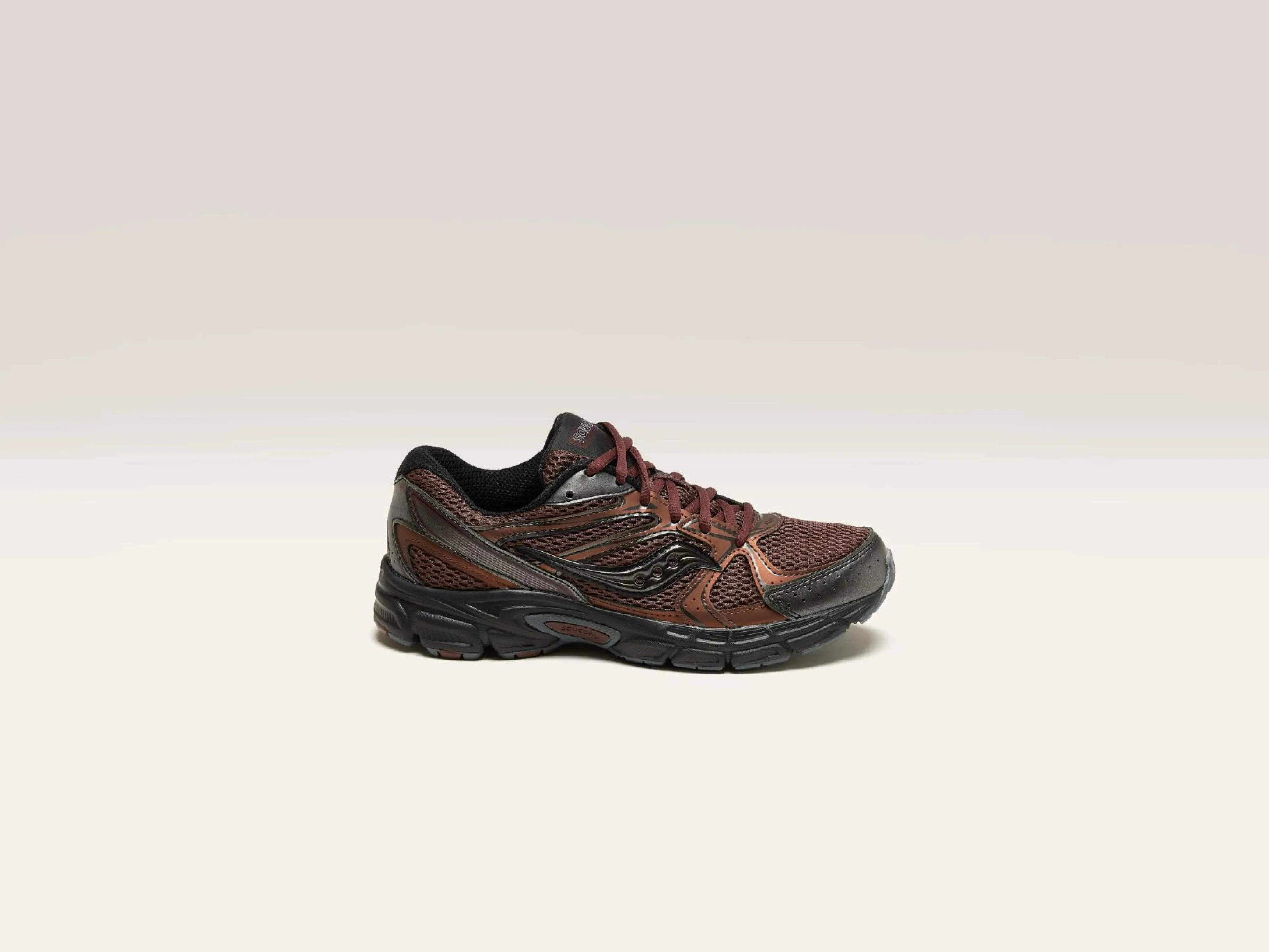 Shop Saucony Ride Millennium Voor Vrouwen