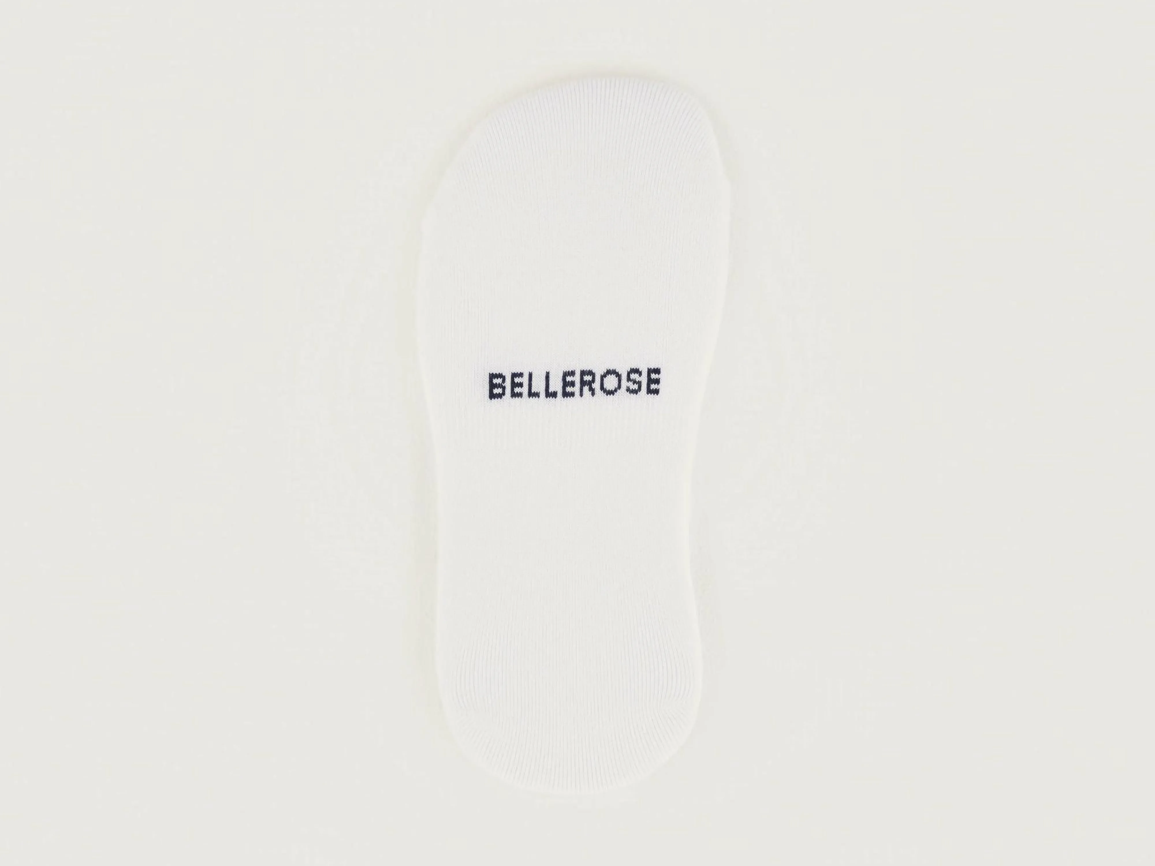 Hot Bellerose Setit Korte Sokken White