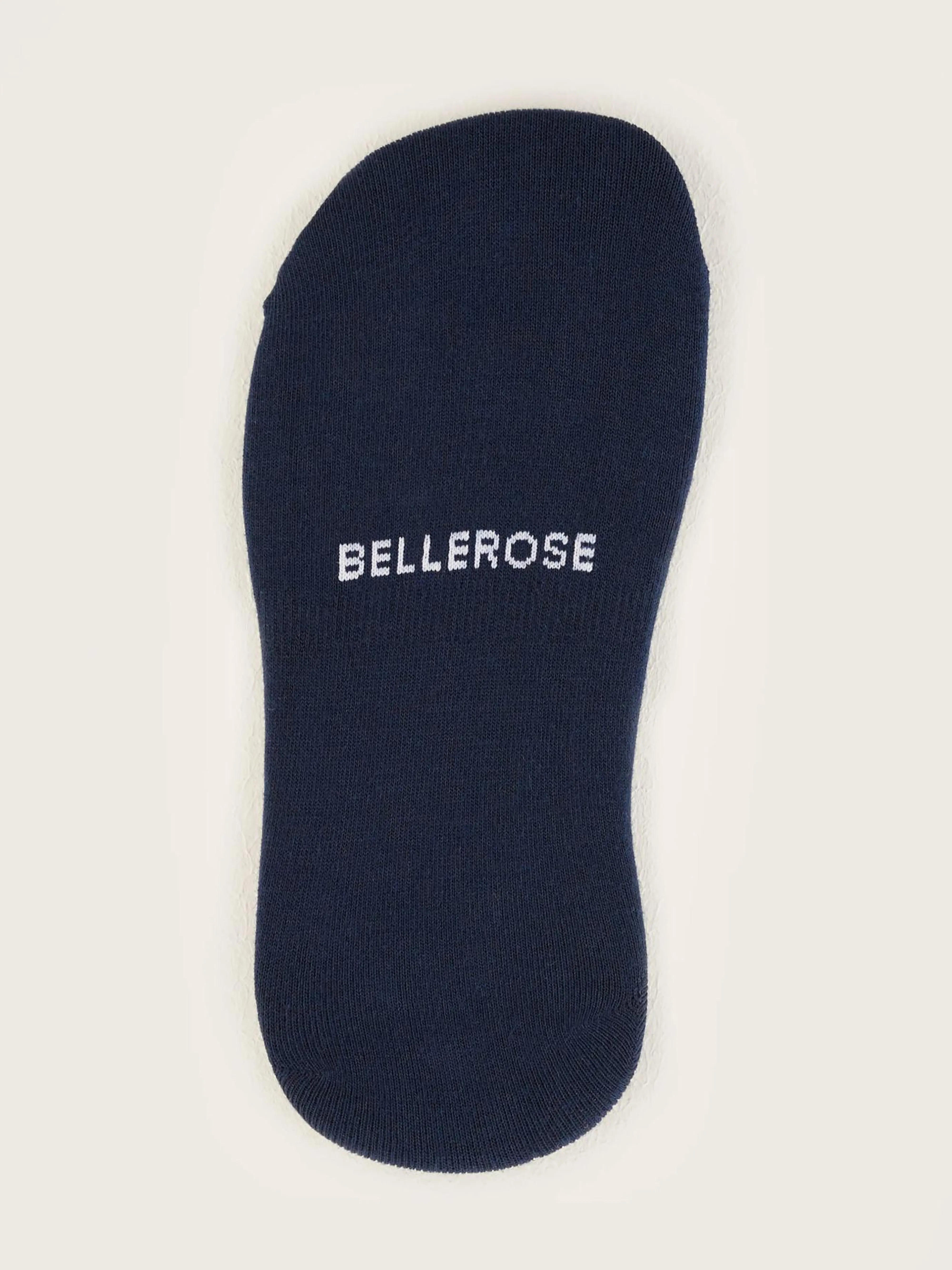 Store Bellerose Setit Korte Sokken Navy