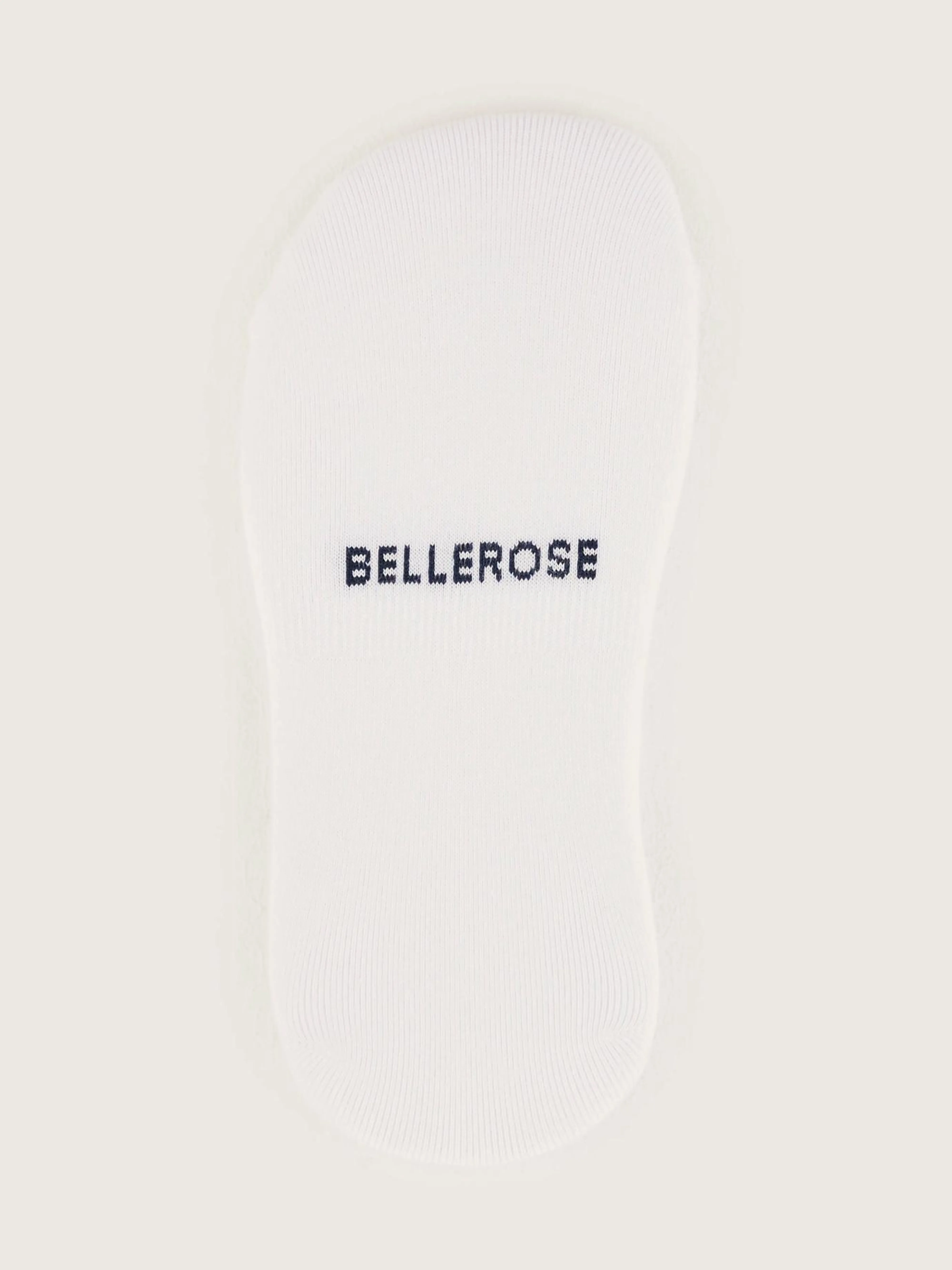 Hot Bellerose Setit Korte Sokken White