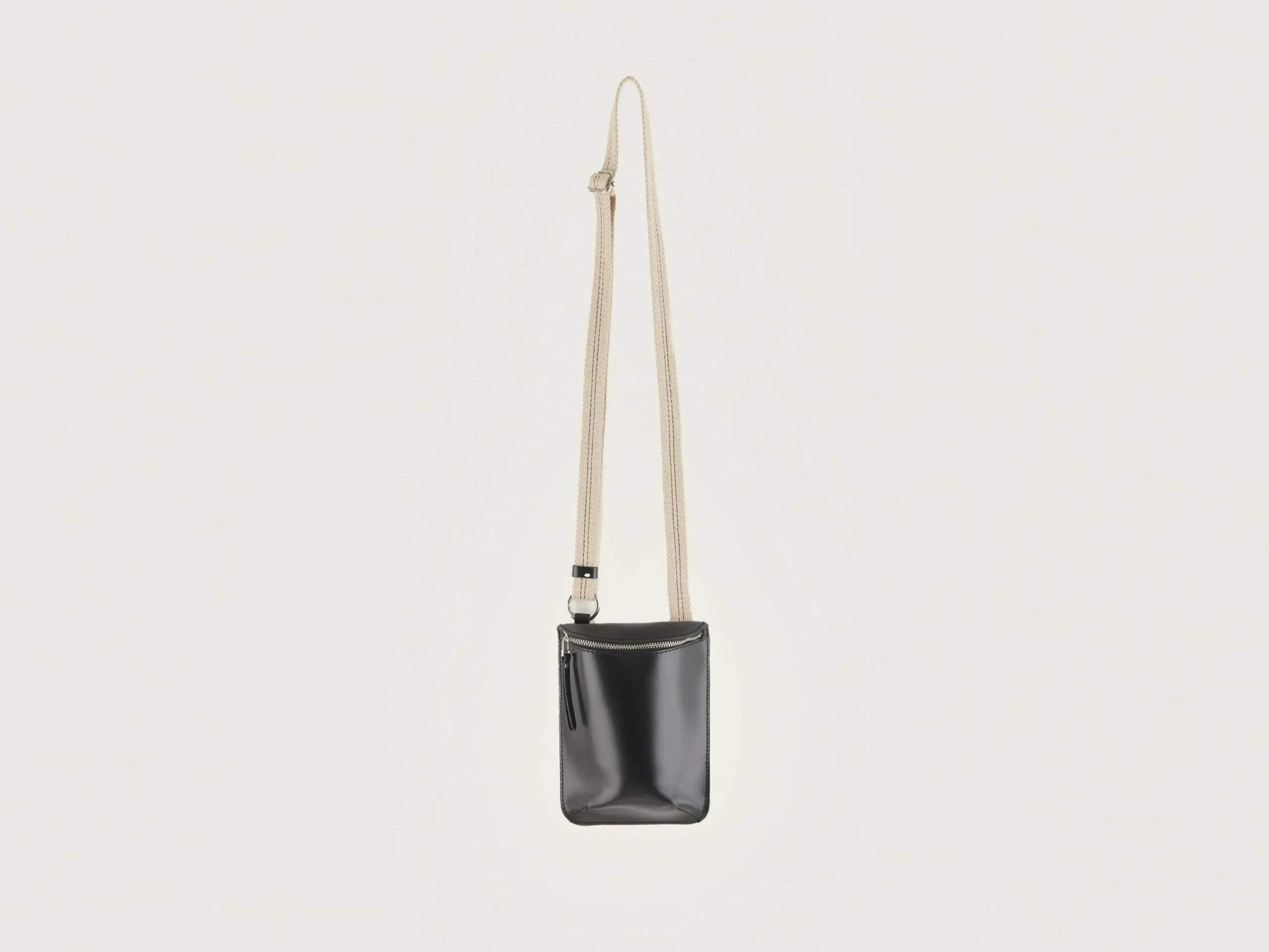 Flash Sale Bellerose Shone Mini Zip-tas Black