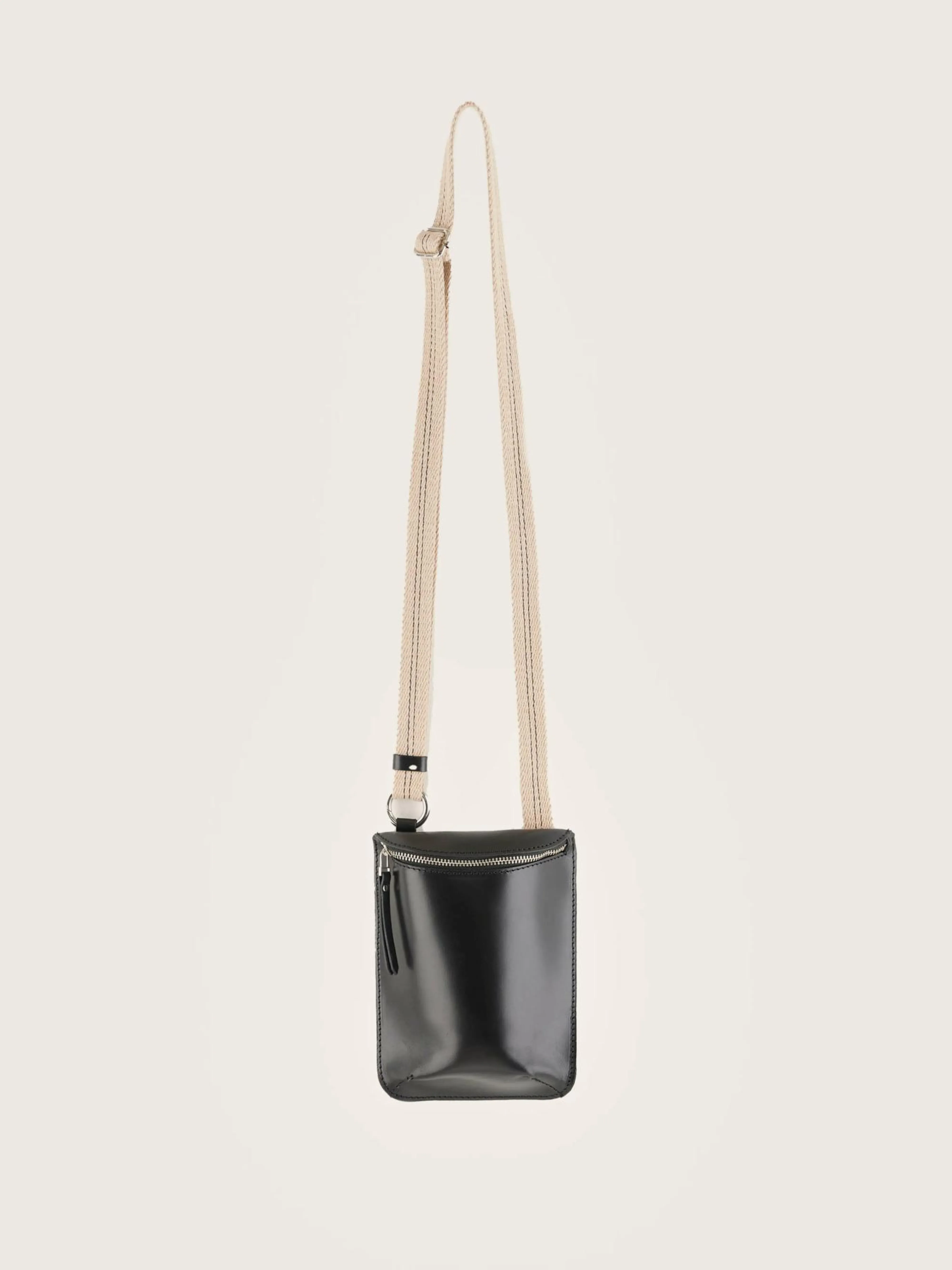 Flash Sale Bellerose Shone Mini Zip-tas Black