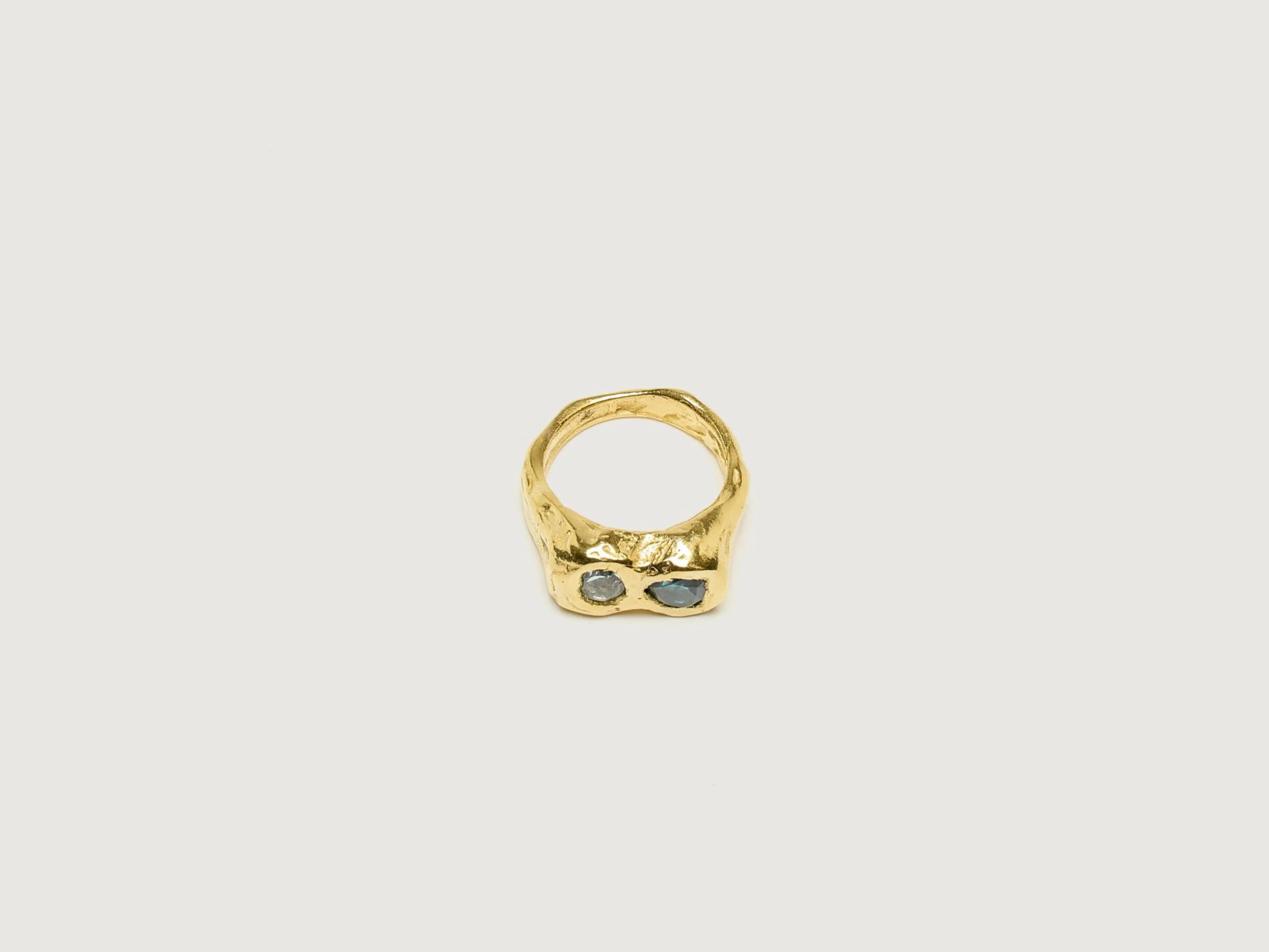 Online Simuero Buzo Gouden Ring