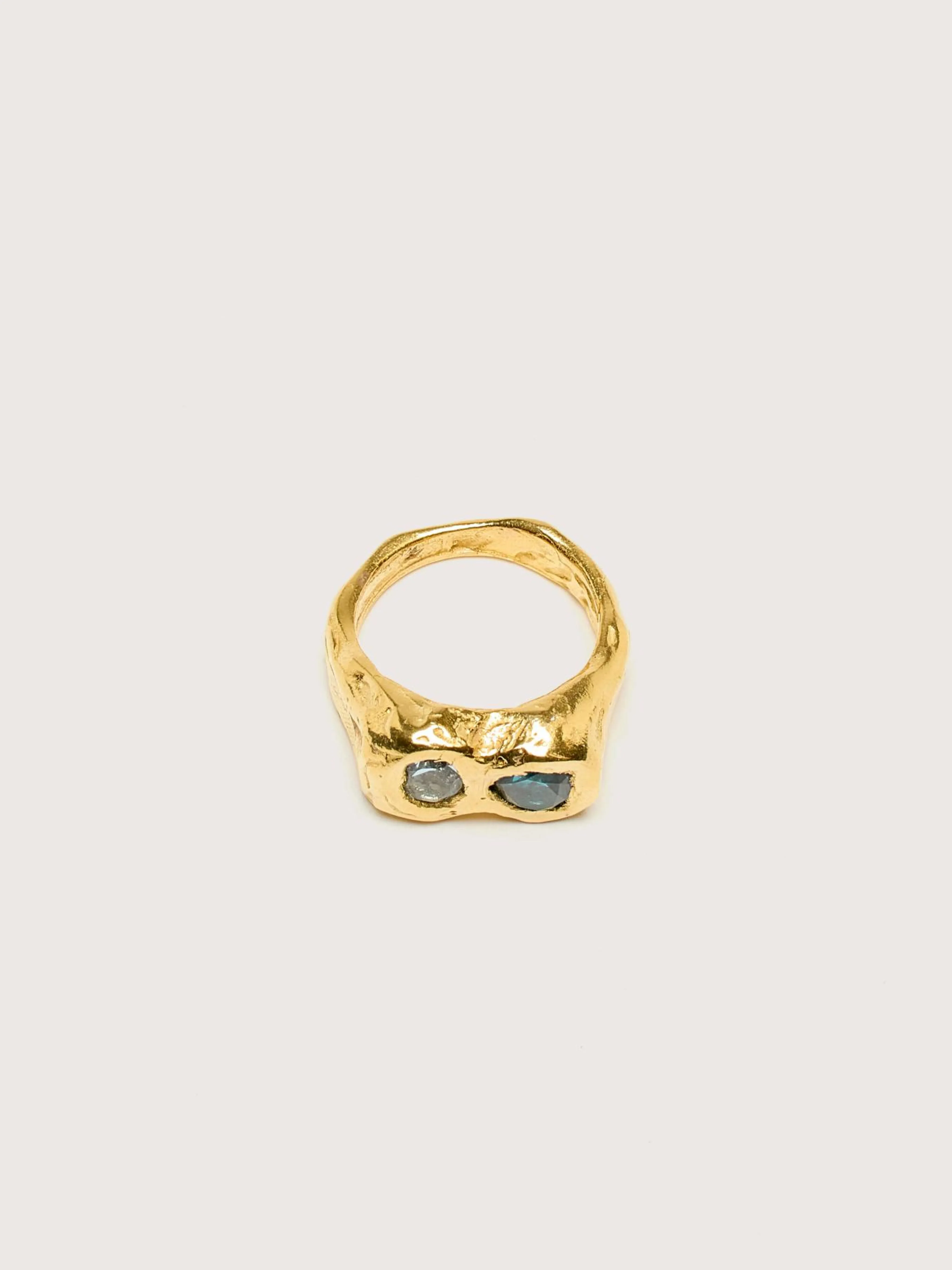 Online Simuero Buzo Gouden Ring