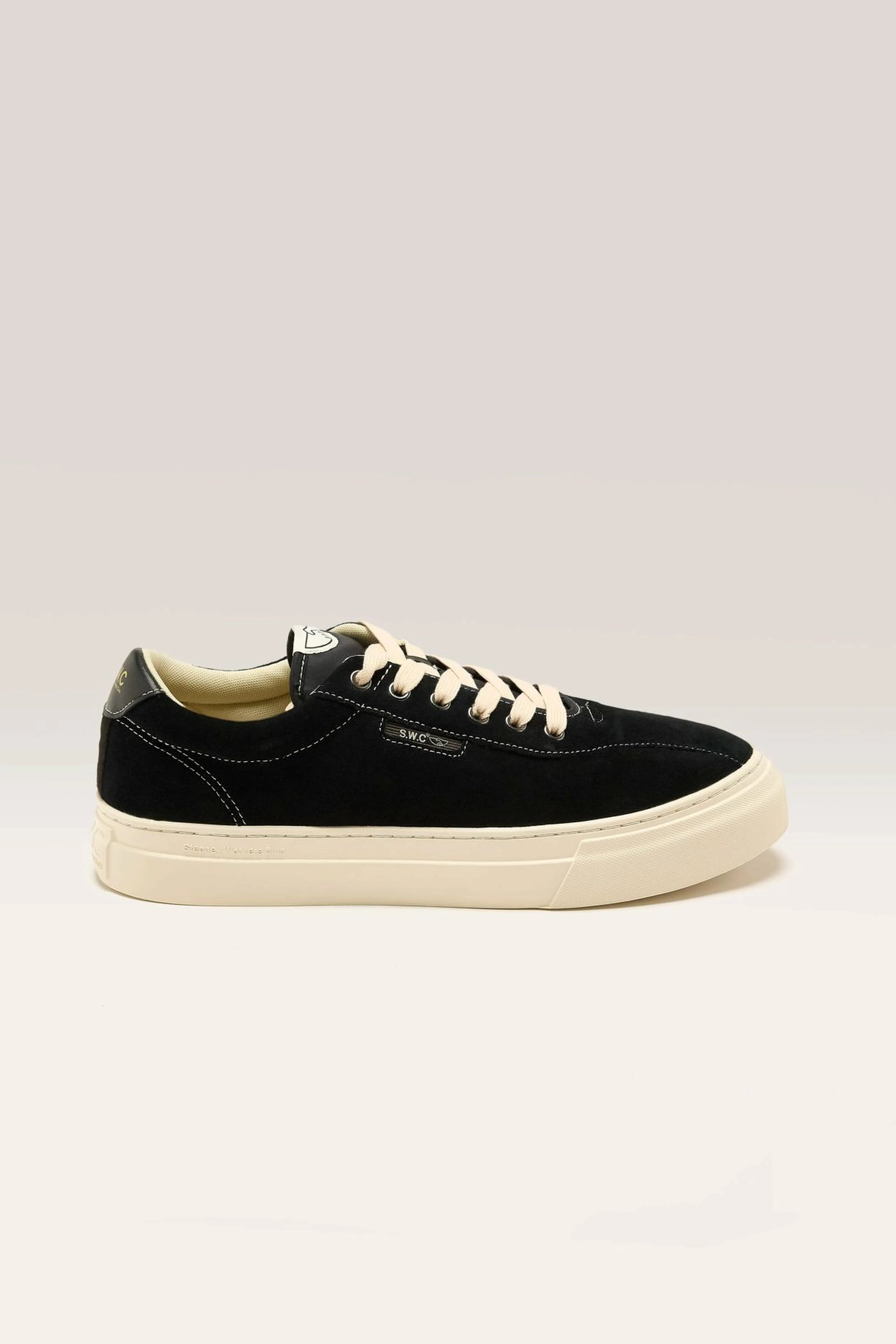 Best Sale Stepney workers club Dellow 02 Cup Suede Voor Mannen