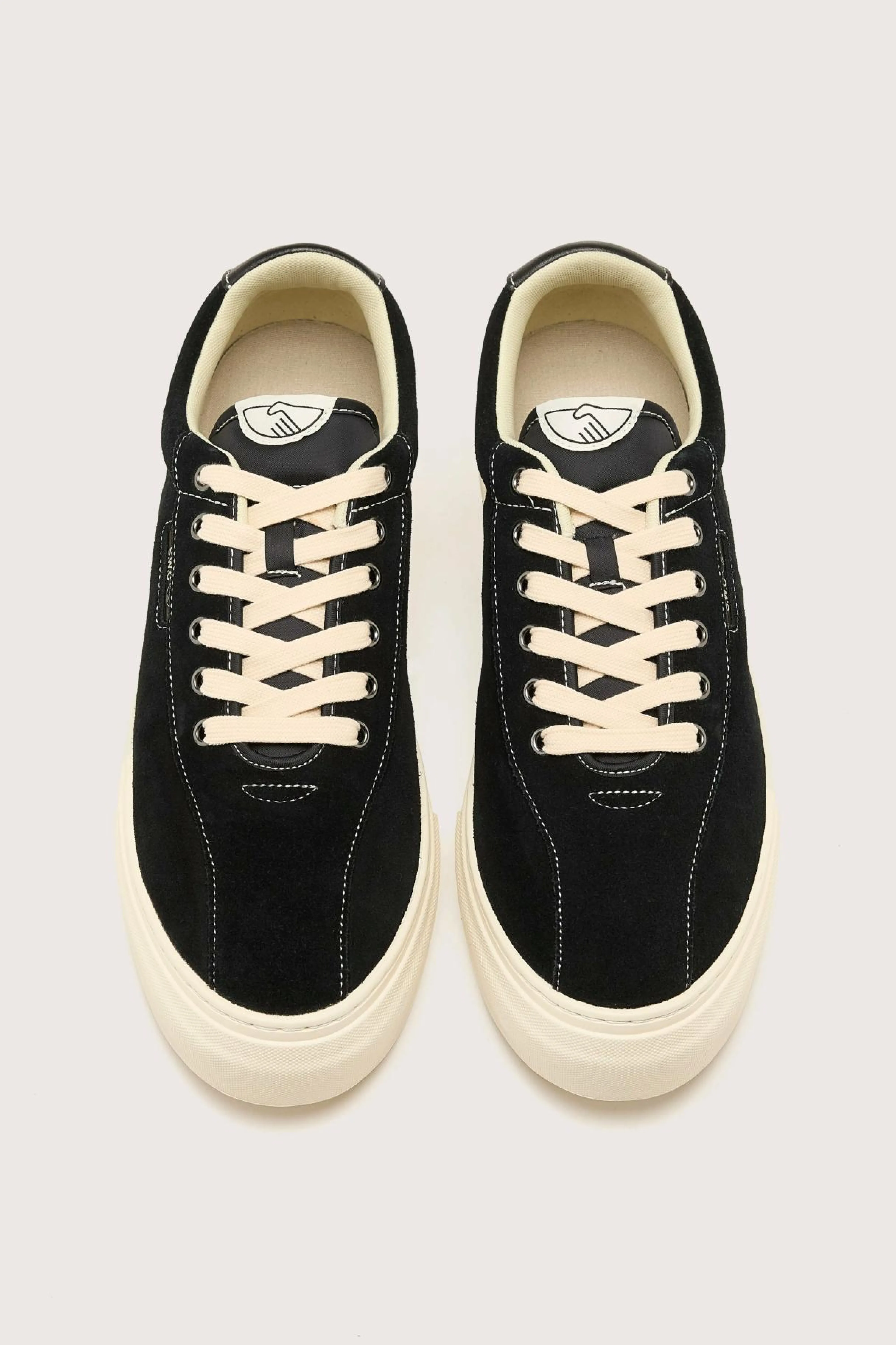 Best Sale Stepney workers club Dellow 02 Cup Suede Voor Mannen