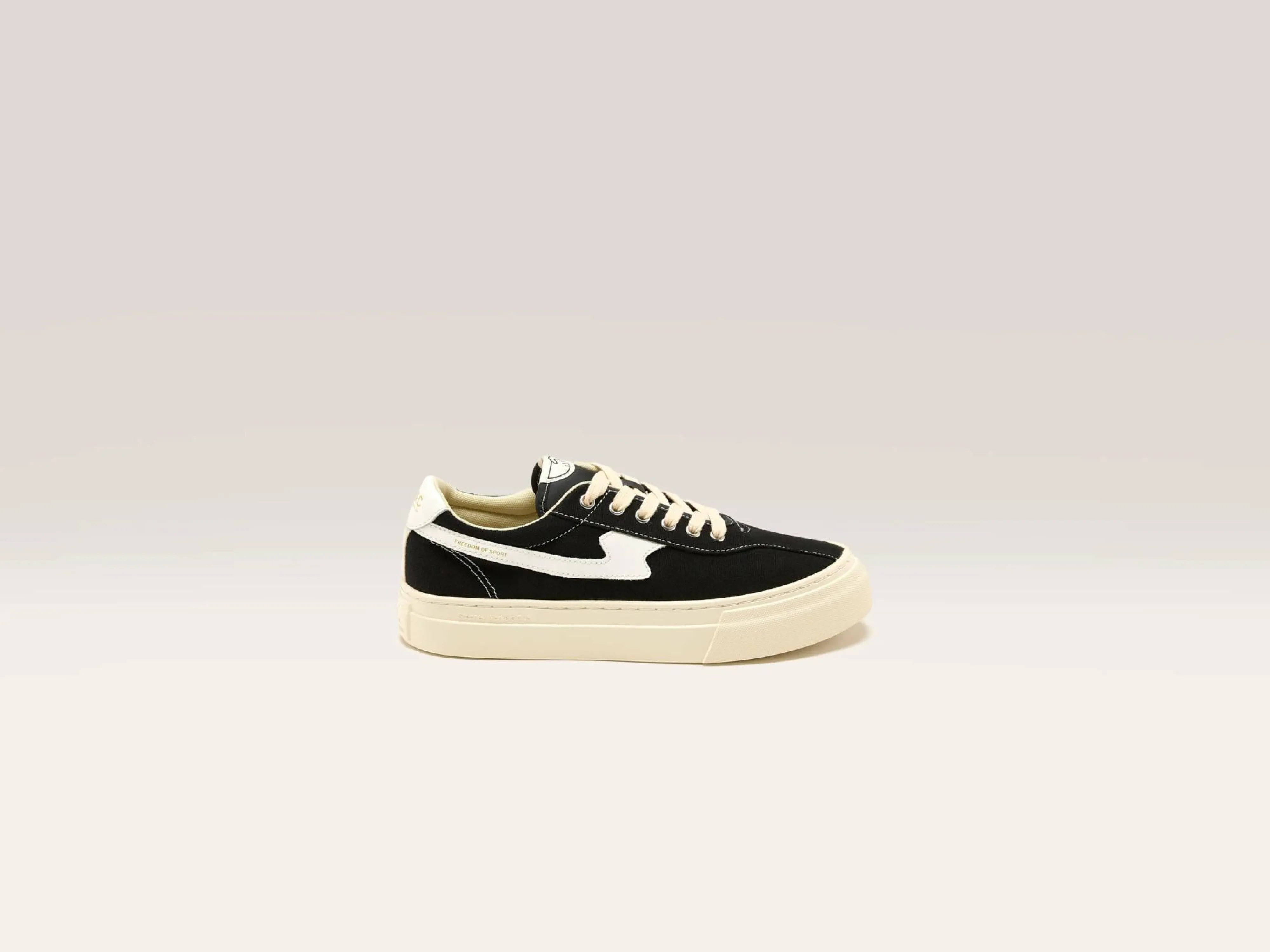 Flash Sale Stepney workers club Dellow S-Strike Cup Canvas For Women