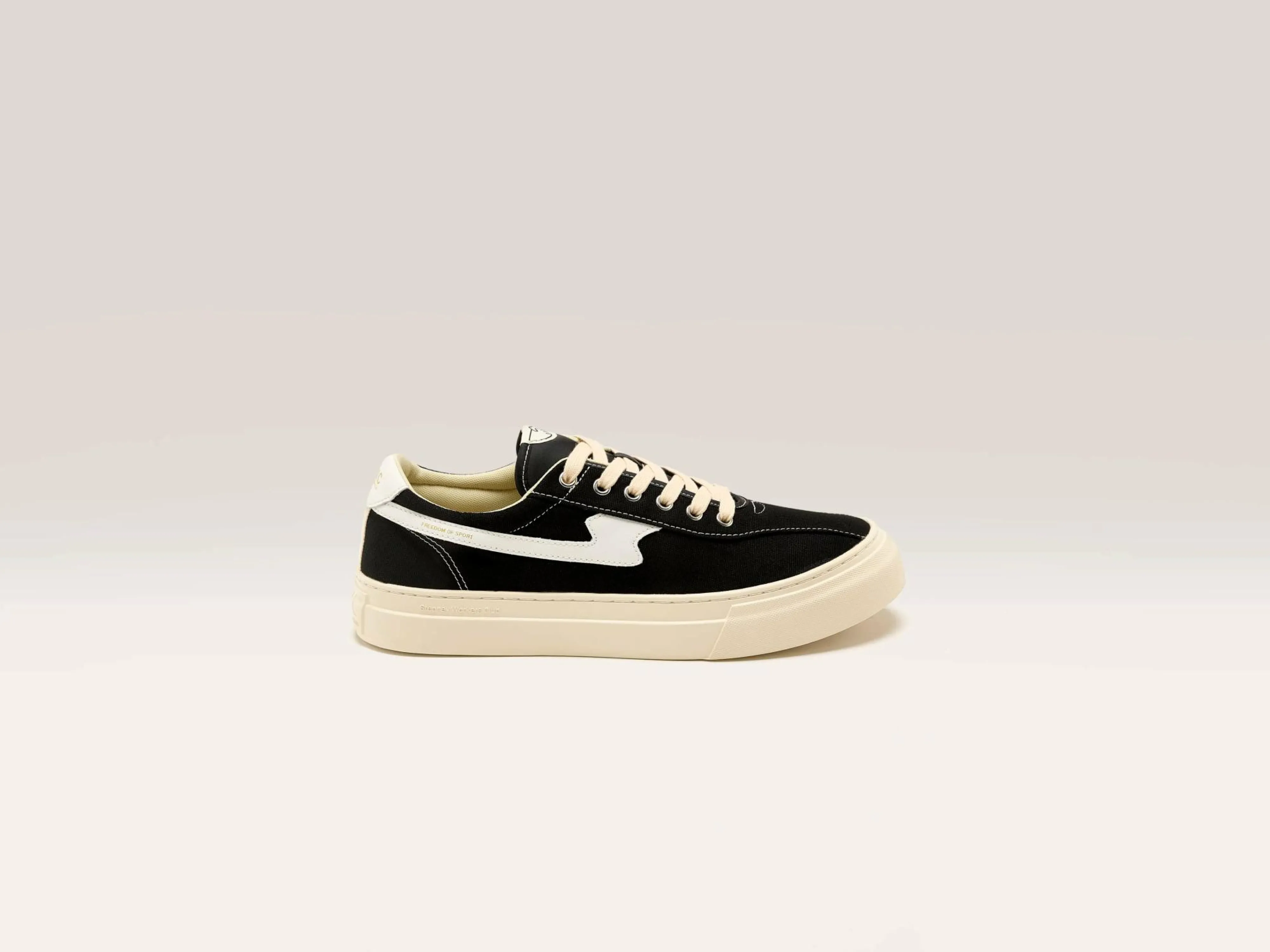 Shop Stepney workers club Dellow S-Strike Cup Canvas Voor Mannen