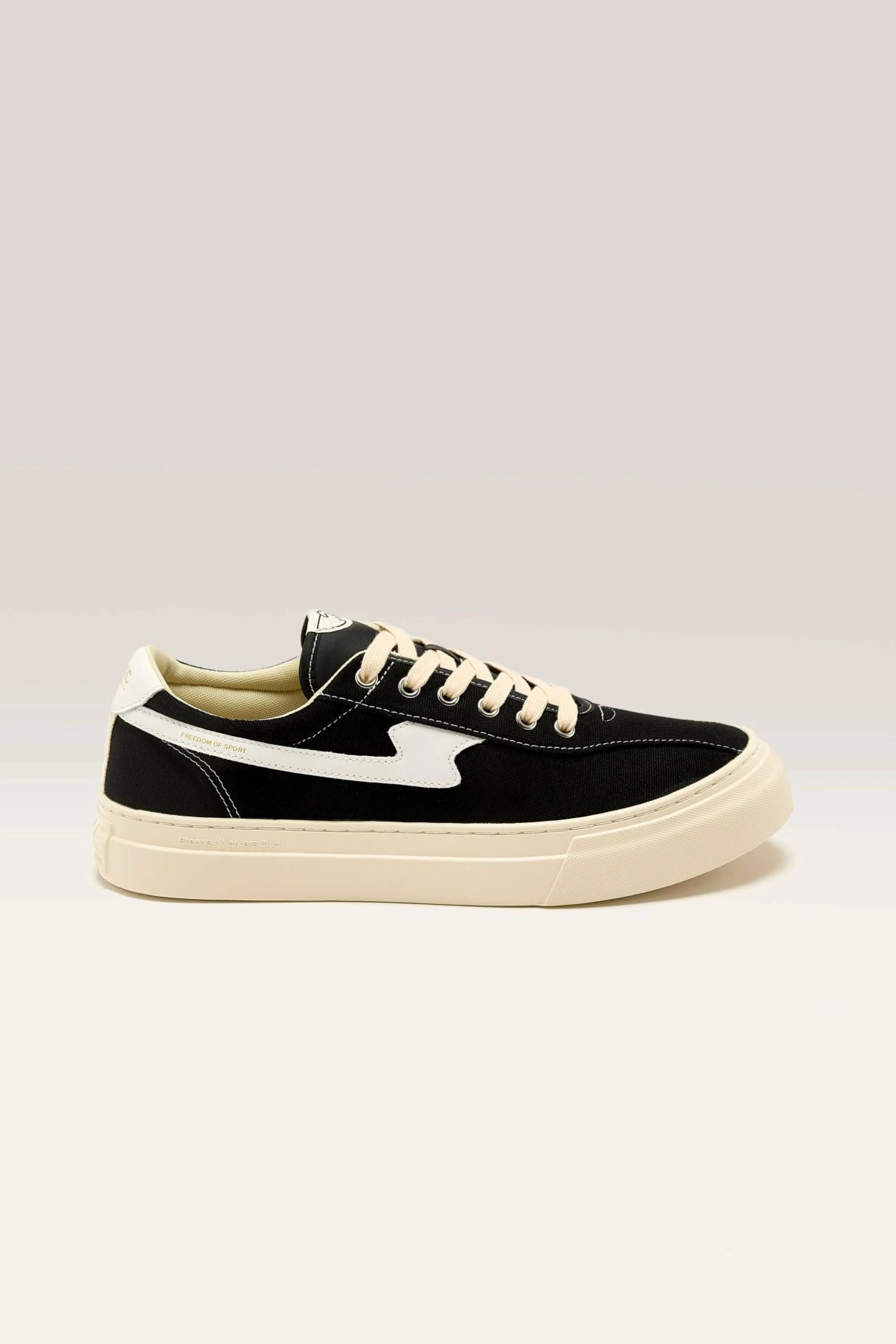 Shop Stepney workers club Dellow S-Strike Cup Canvas Voor Mannen