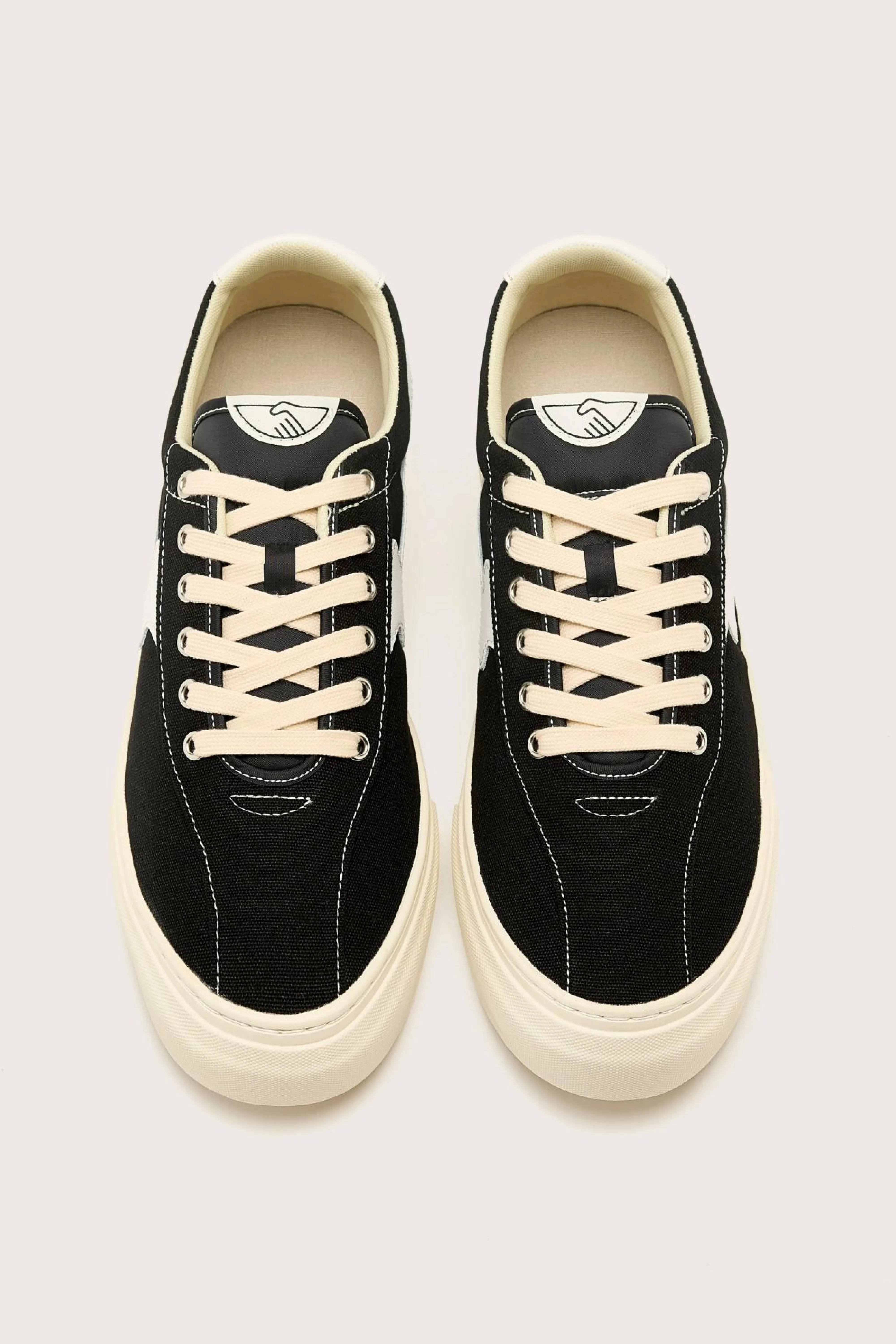 Shop Stepney workers club Dellow S-Strike Cup Canvas Voor Mannen