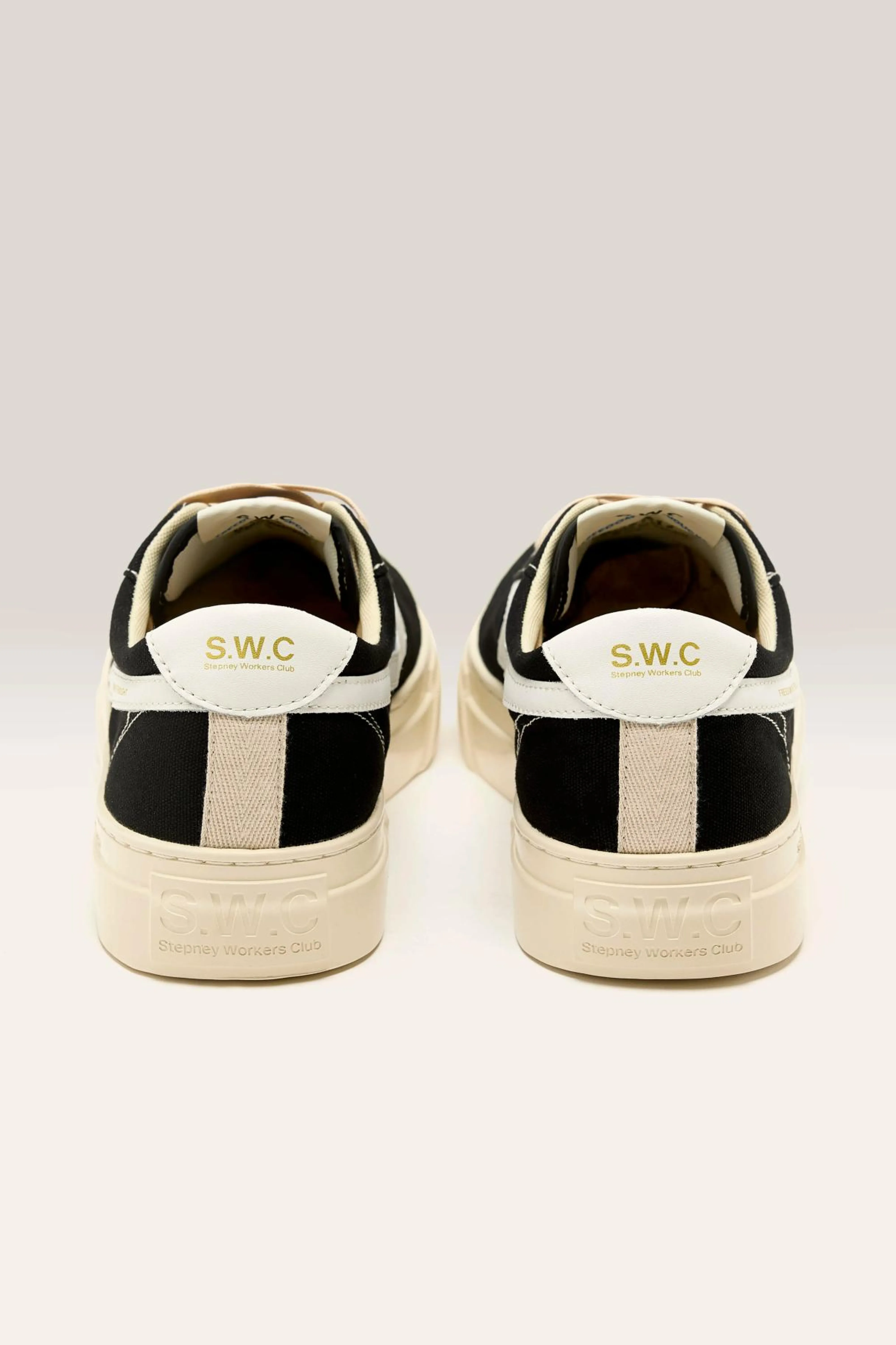 Shop Stepney workers club Dellow S-Strike Cup Canvas Voor Mannen