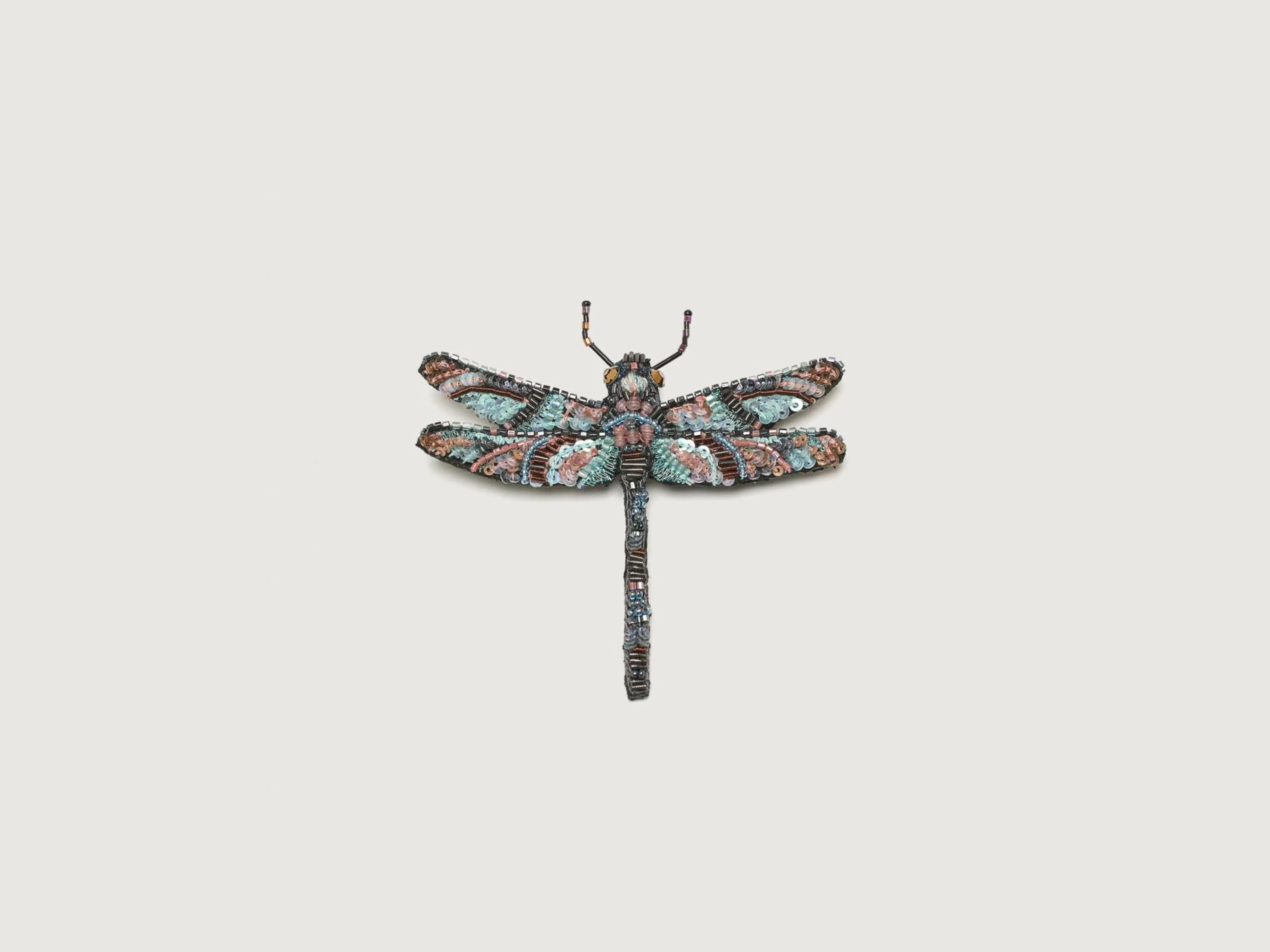 Best Sale Trovelore Juweled Dragonfly Libel