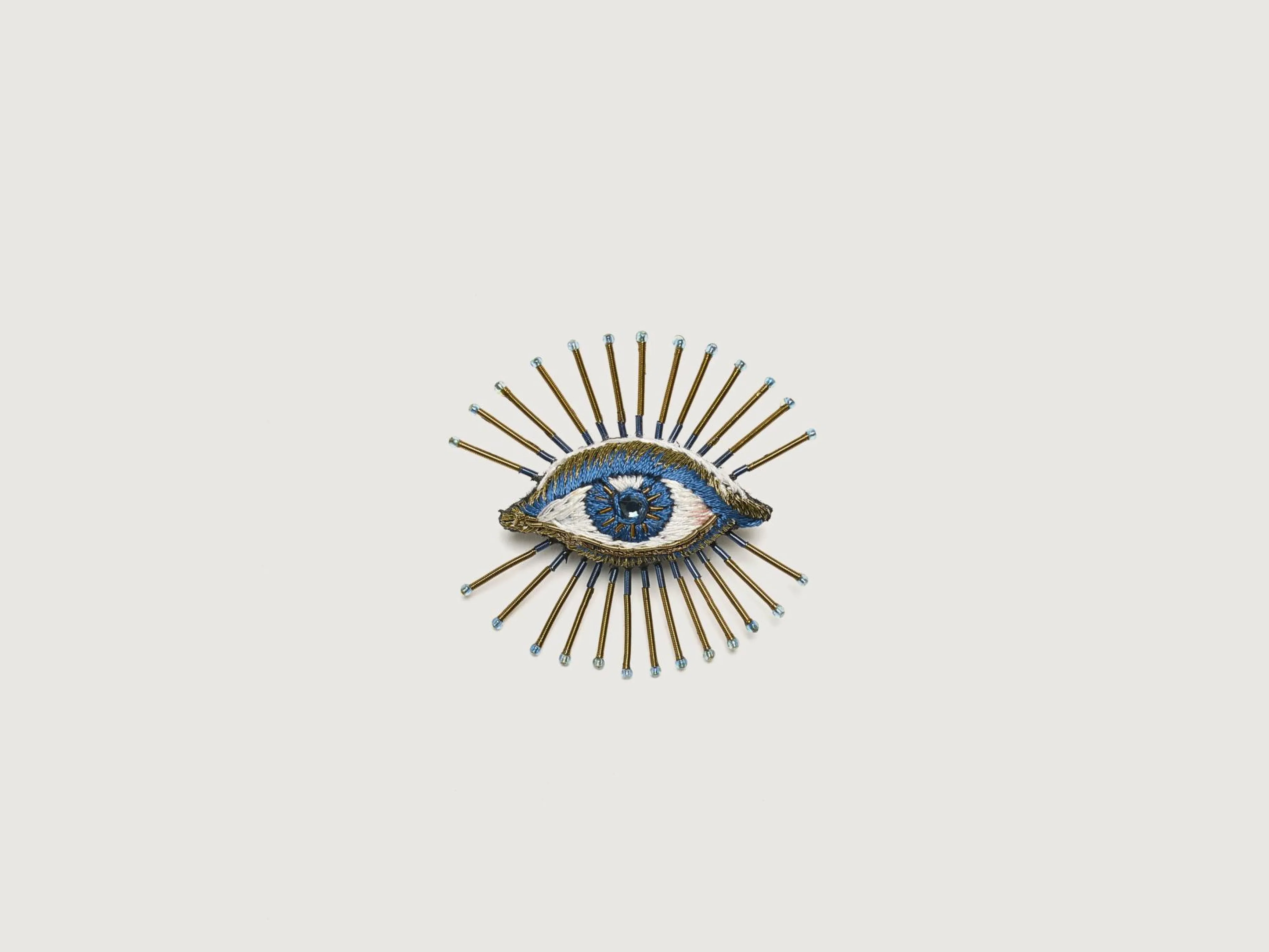 Store Trovelore Sea Mystic Eye Broche