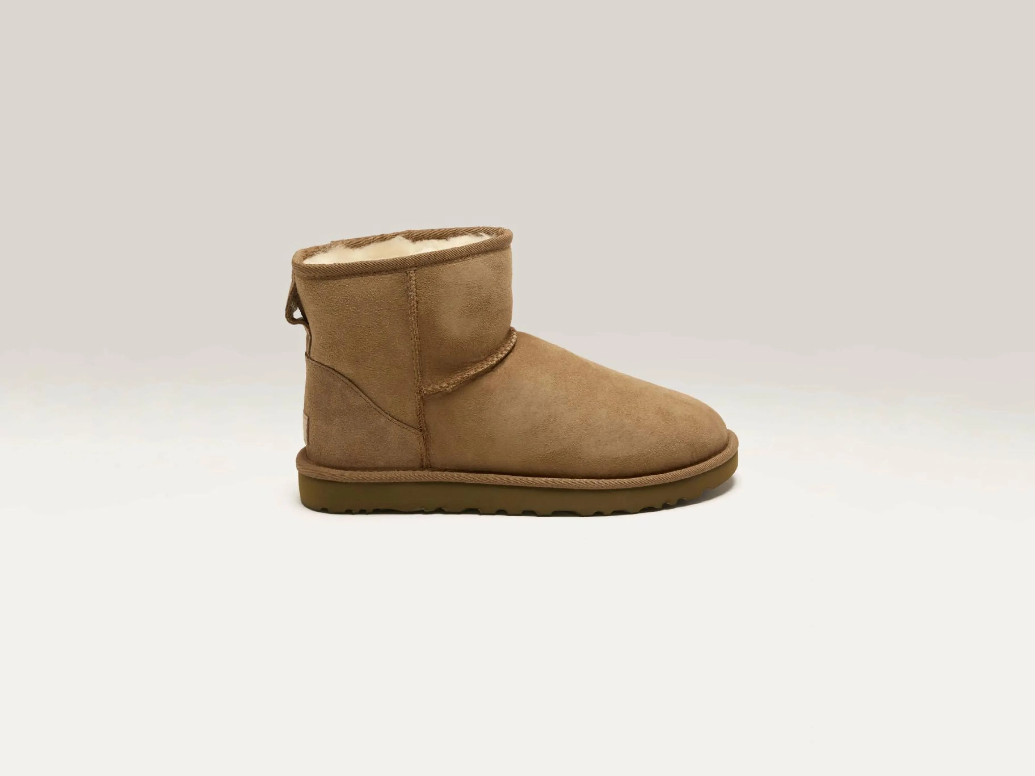 New Ugg Classic Mini II Boots Voor Vrouwen