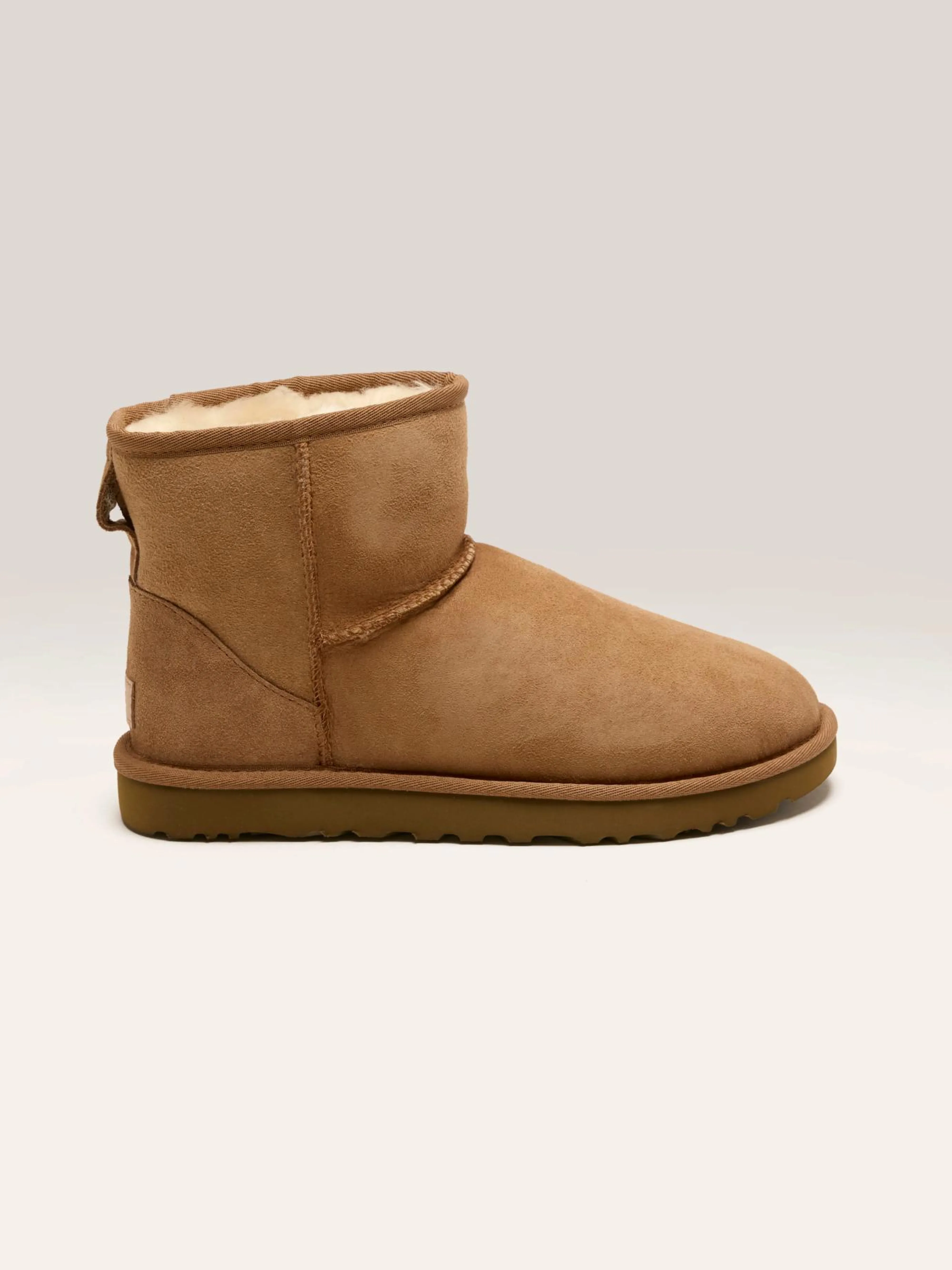 New Ugg Classic Mini II Boots Voor Vrouwen