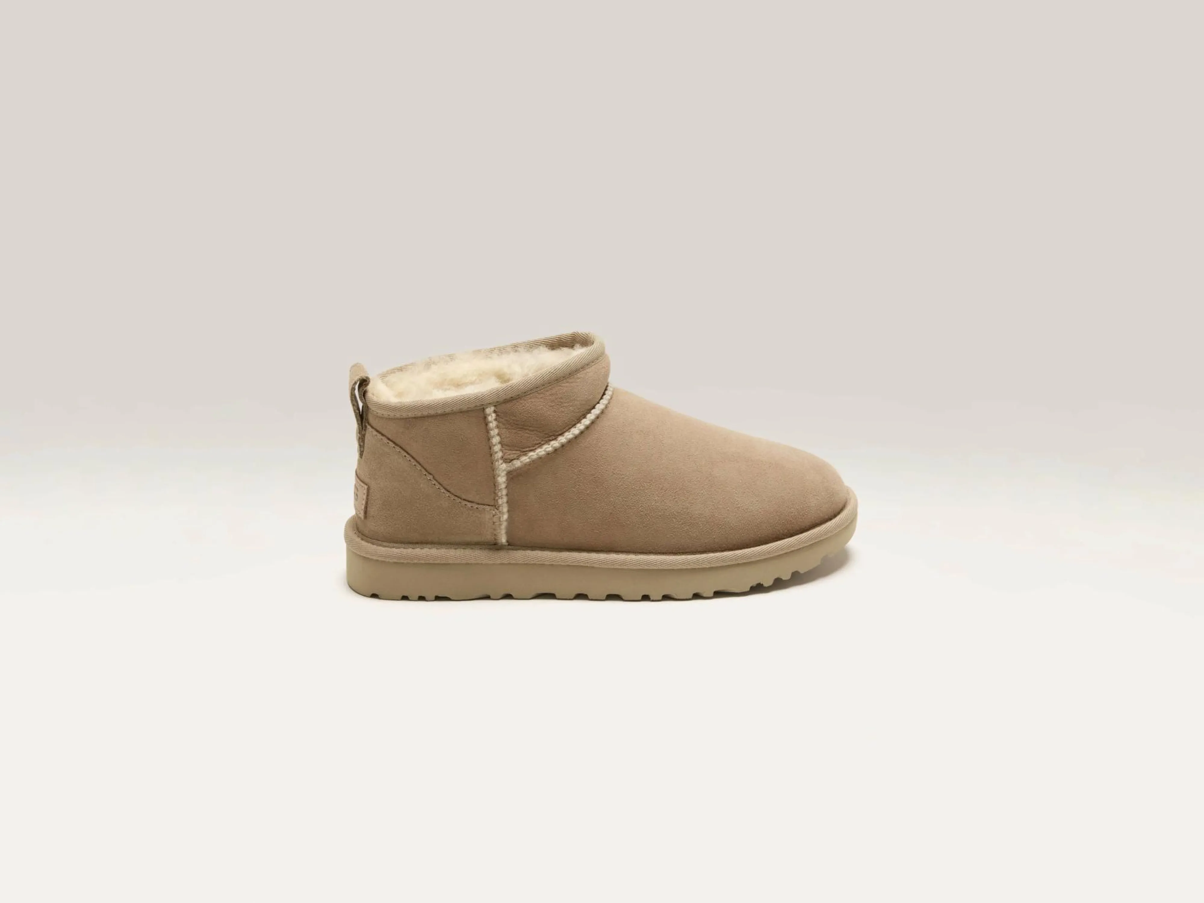 Sale Ugg Classic Ultra Mini Boots Voor Vrouwen