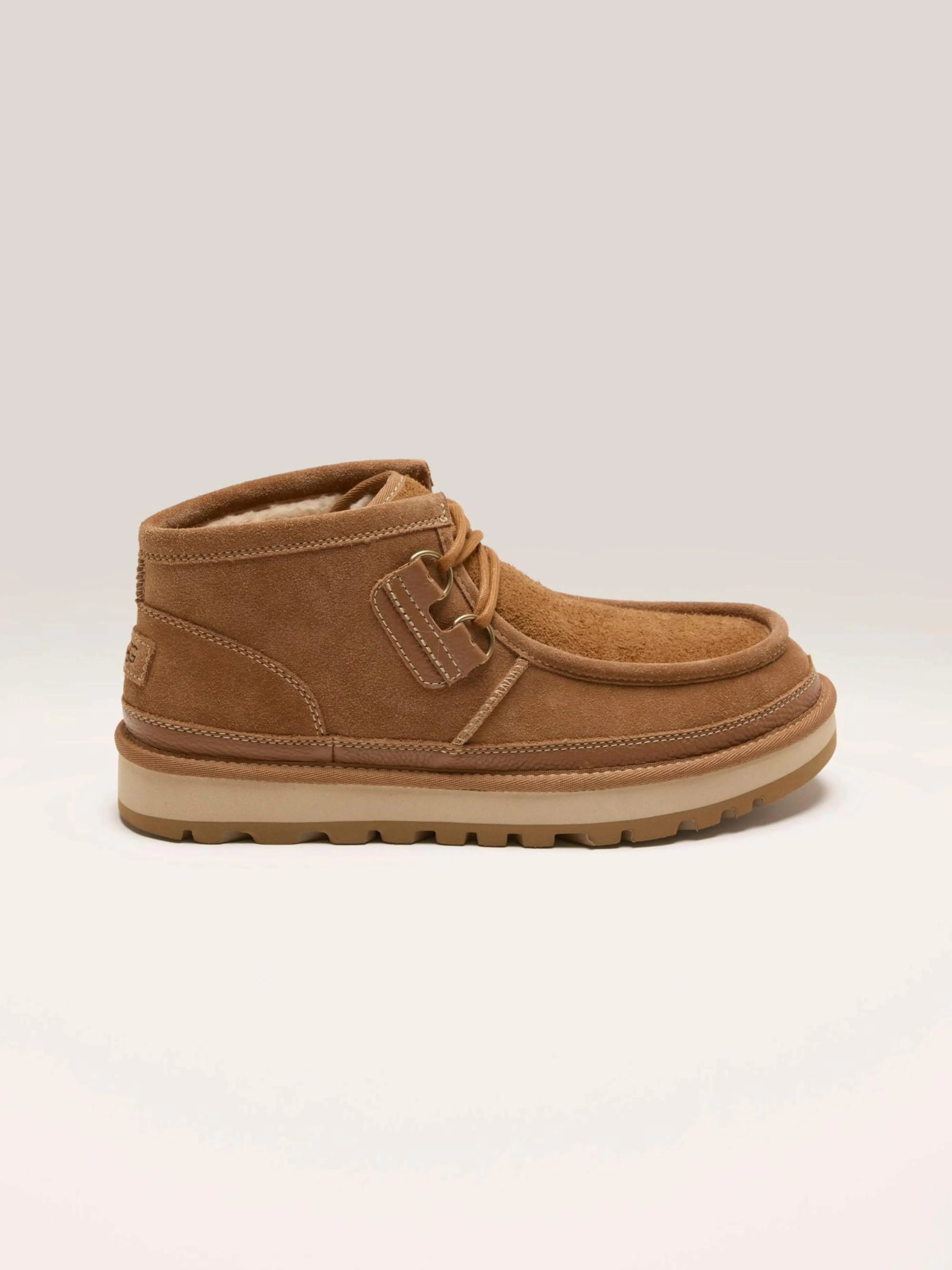 New Ugg Hayden Moc Shoes Voor Mannen