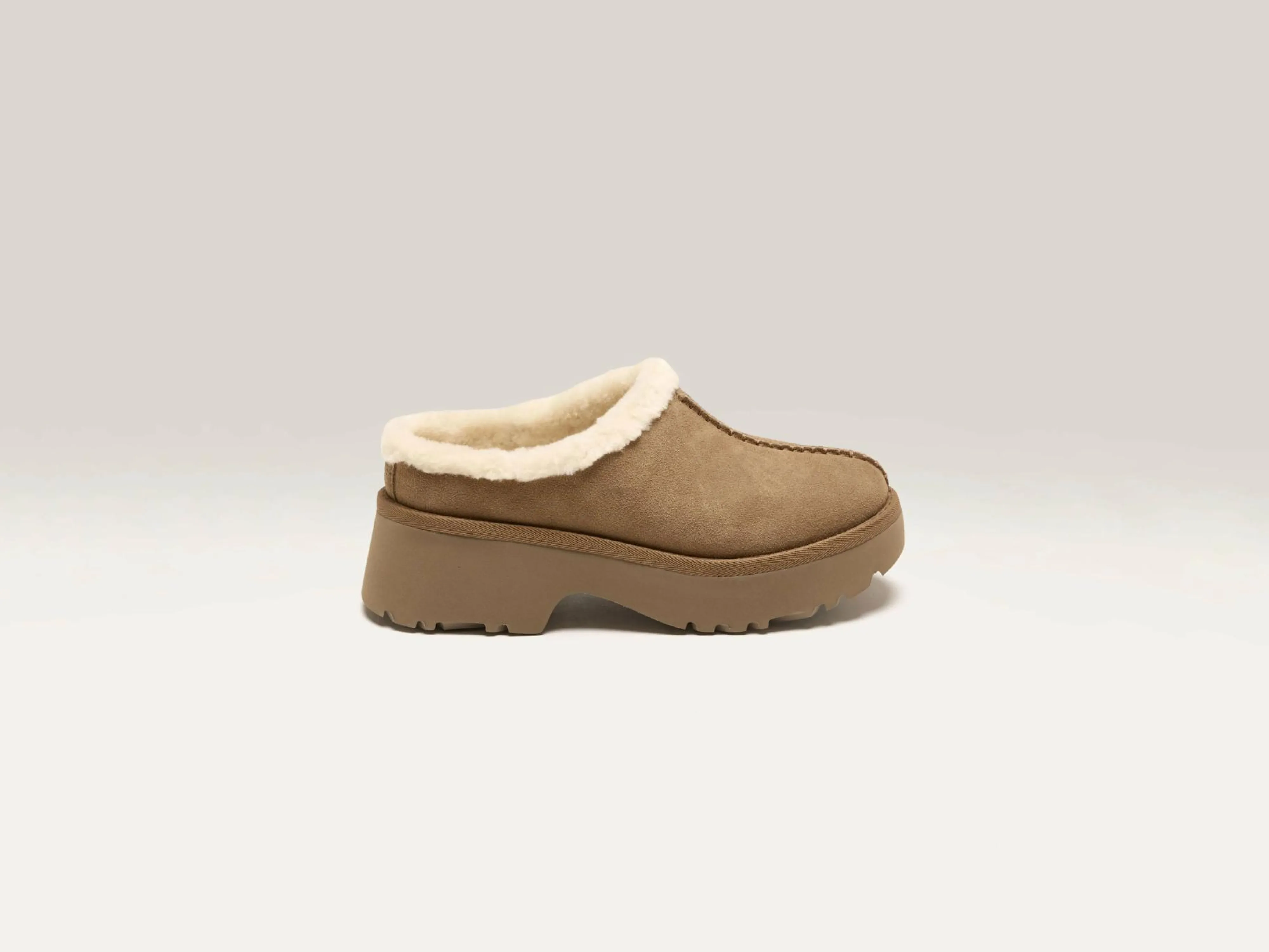 Store Ugg New Heights Cozy Clogs Voor Vrouwen