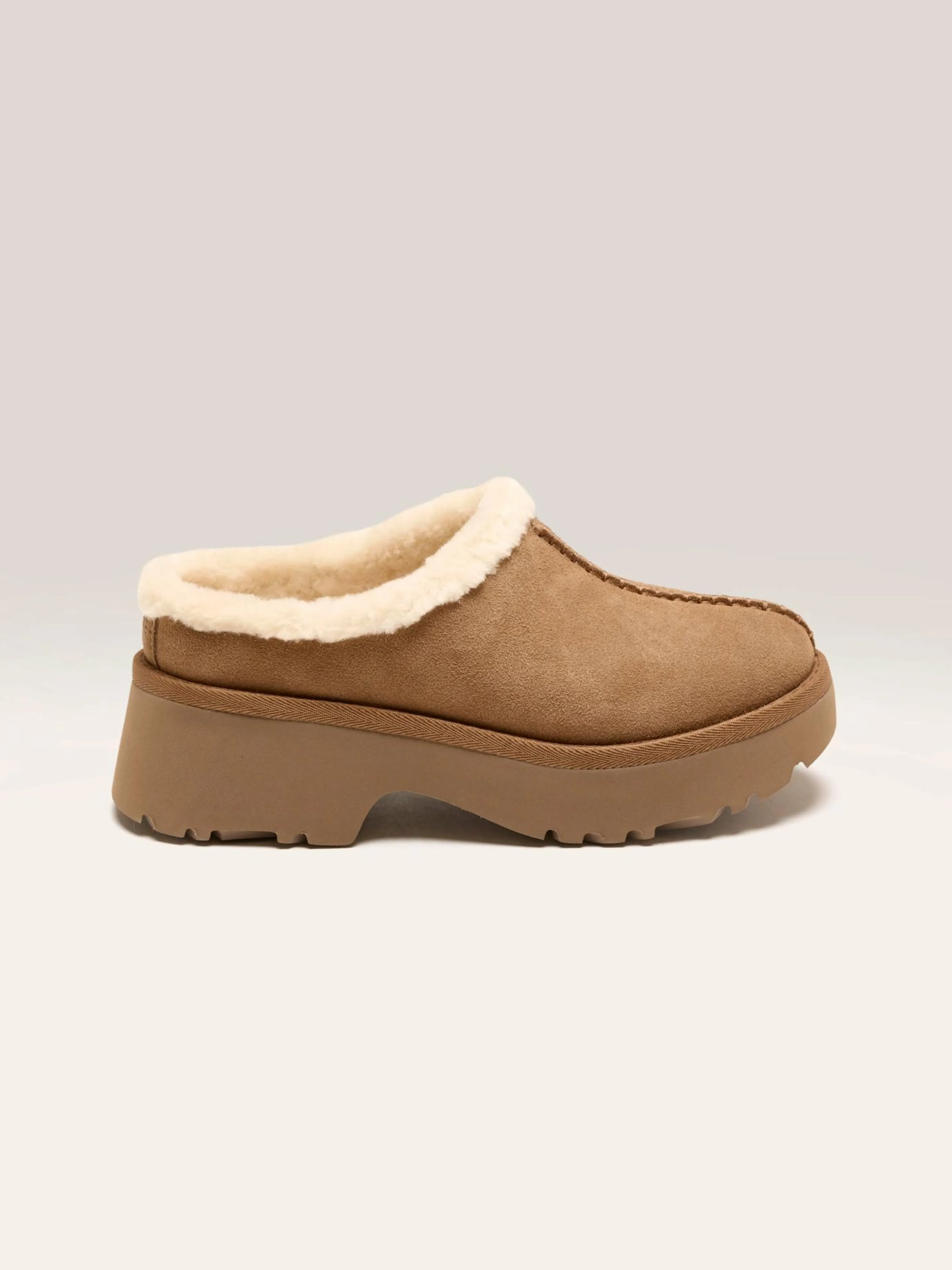 Store Ugg New Heights Cozy Clogs Voor Vrouwen