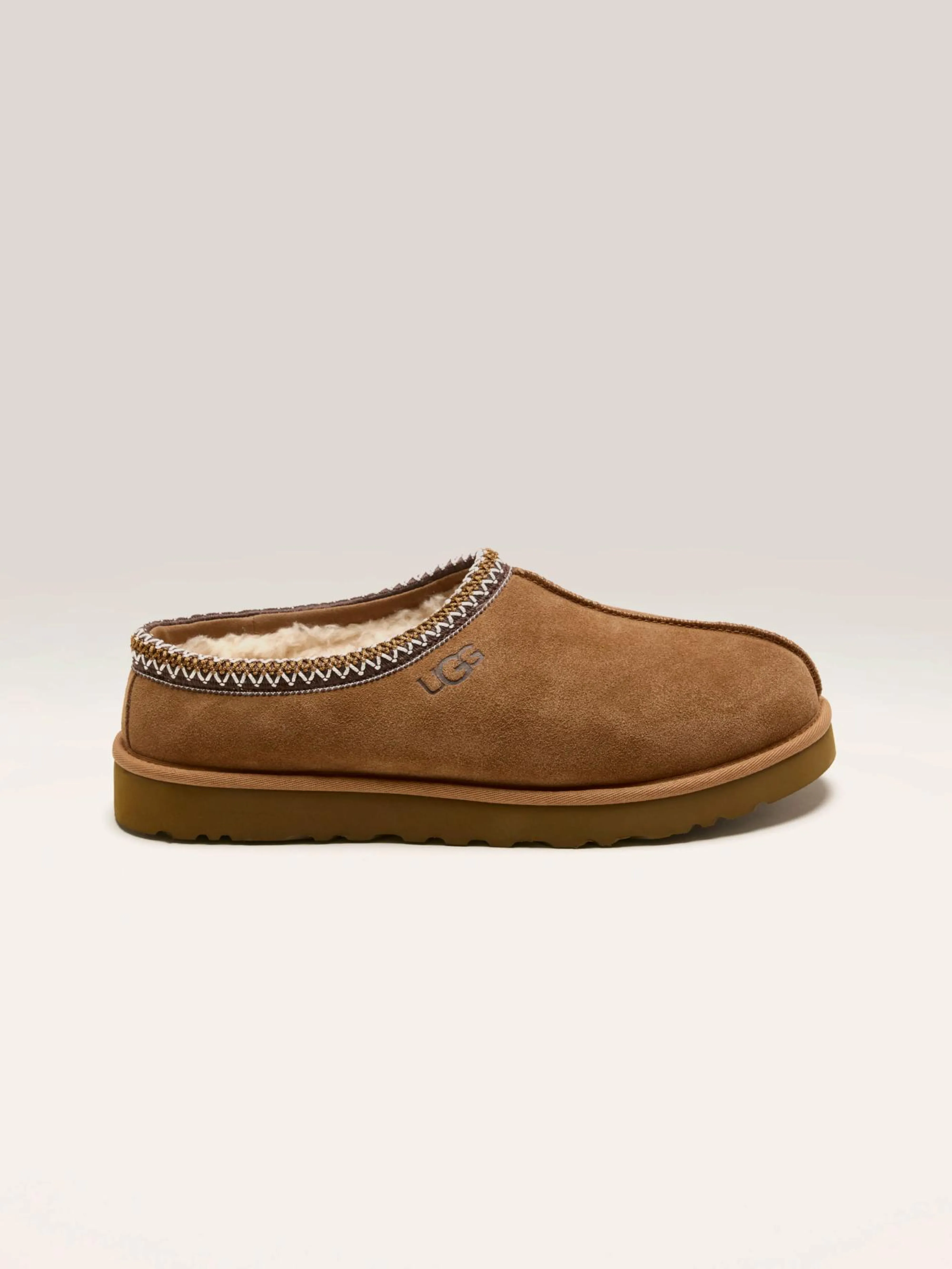 Online Ugg Tasman Pantoffels Voor Mannen