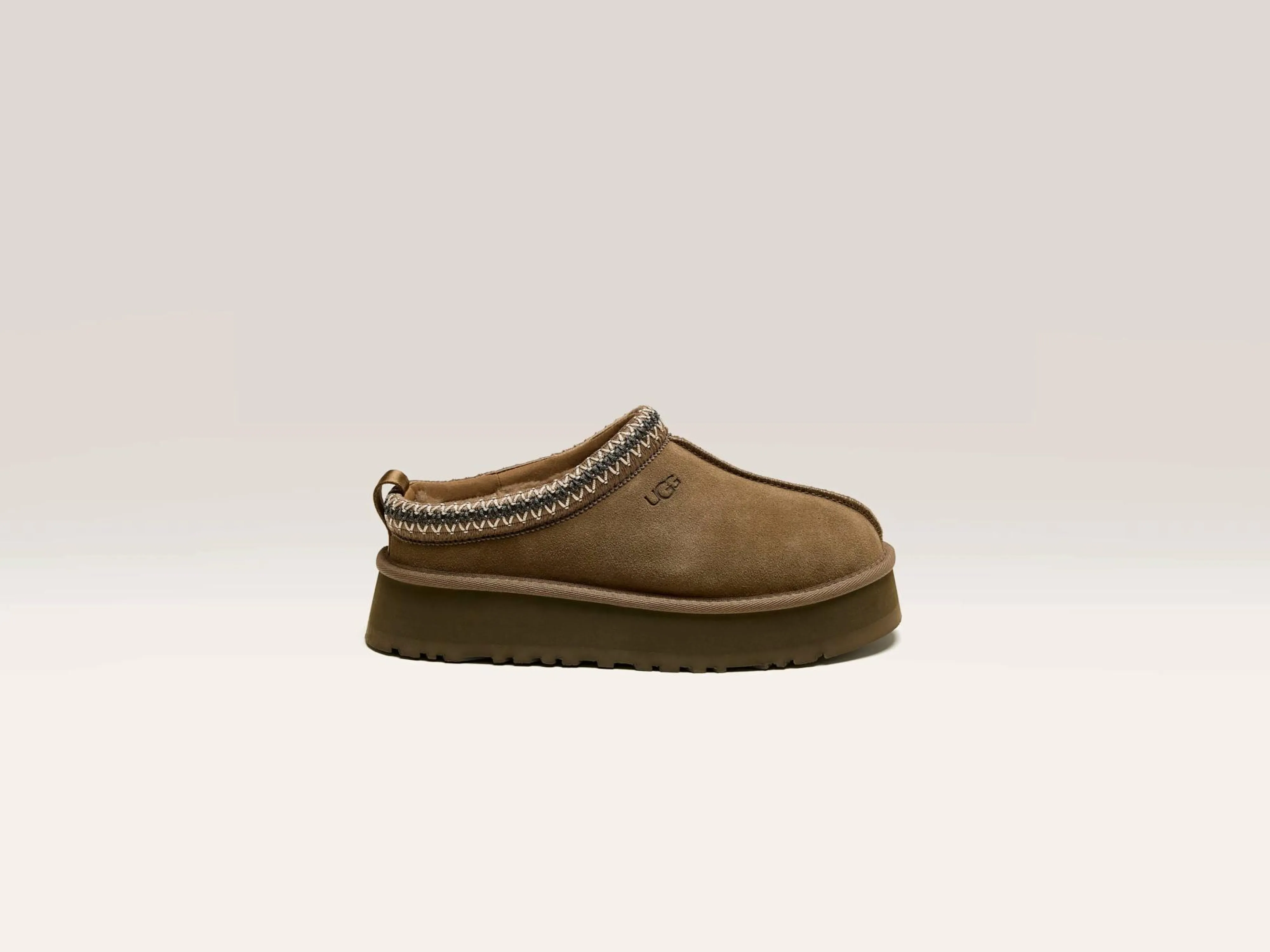 Clearance Ugg aus UGG Tazz Pantoffels Voor Vrouwen