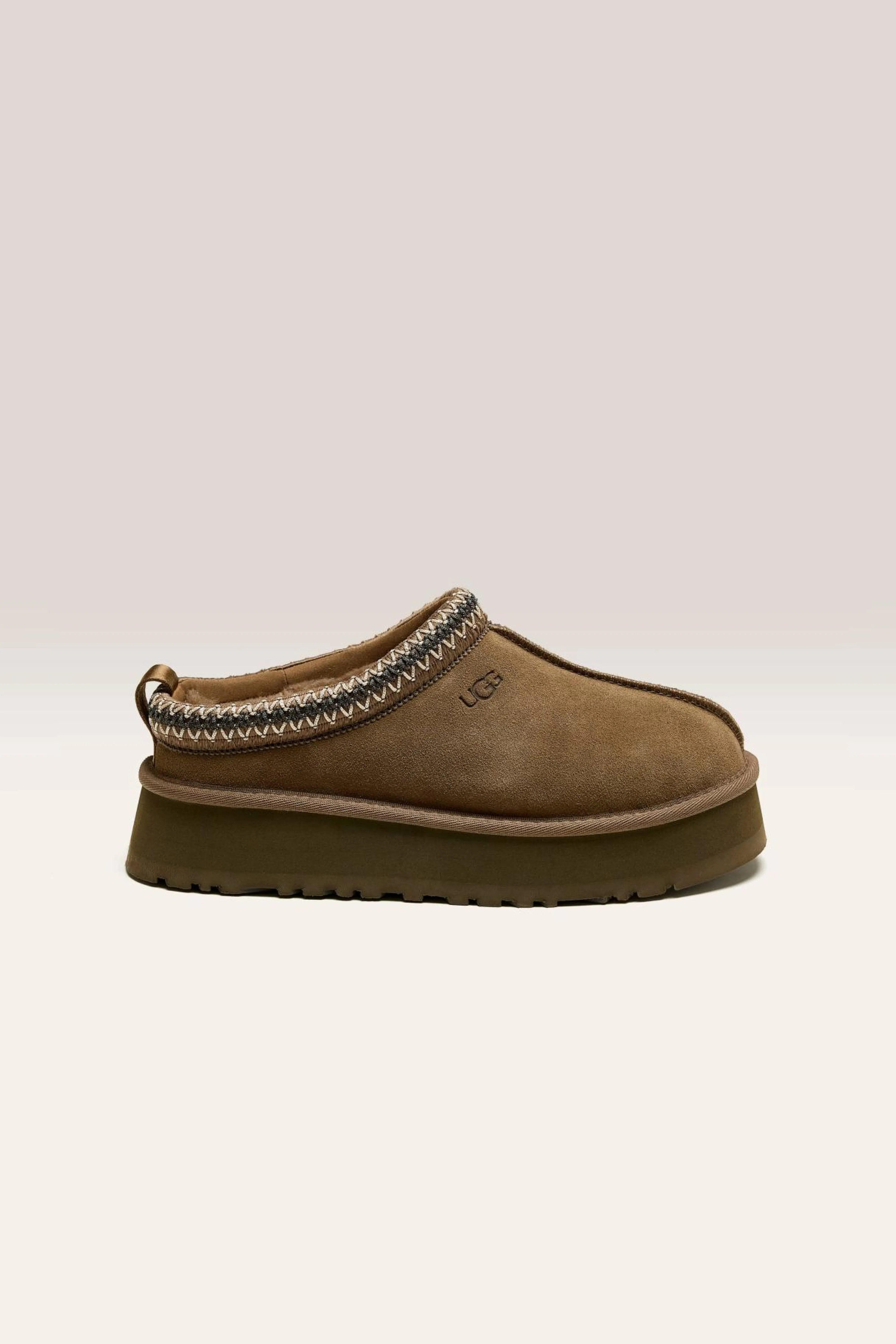 Clearance Ugg aus UGG Tazz Pantoffels Voor Vrouwen