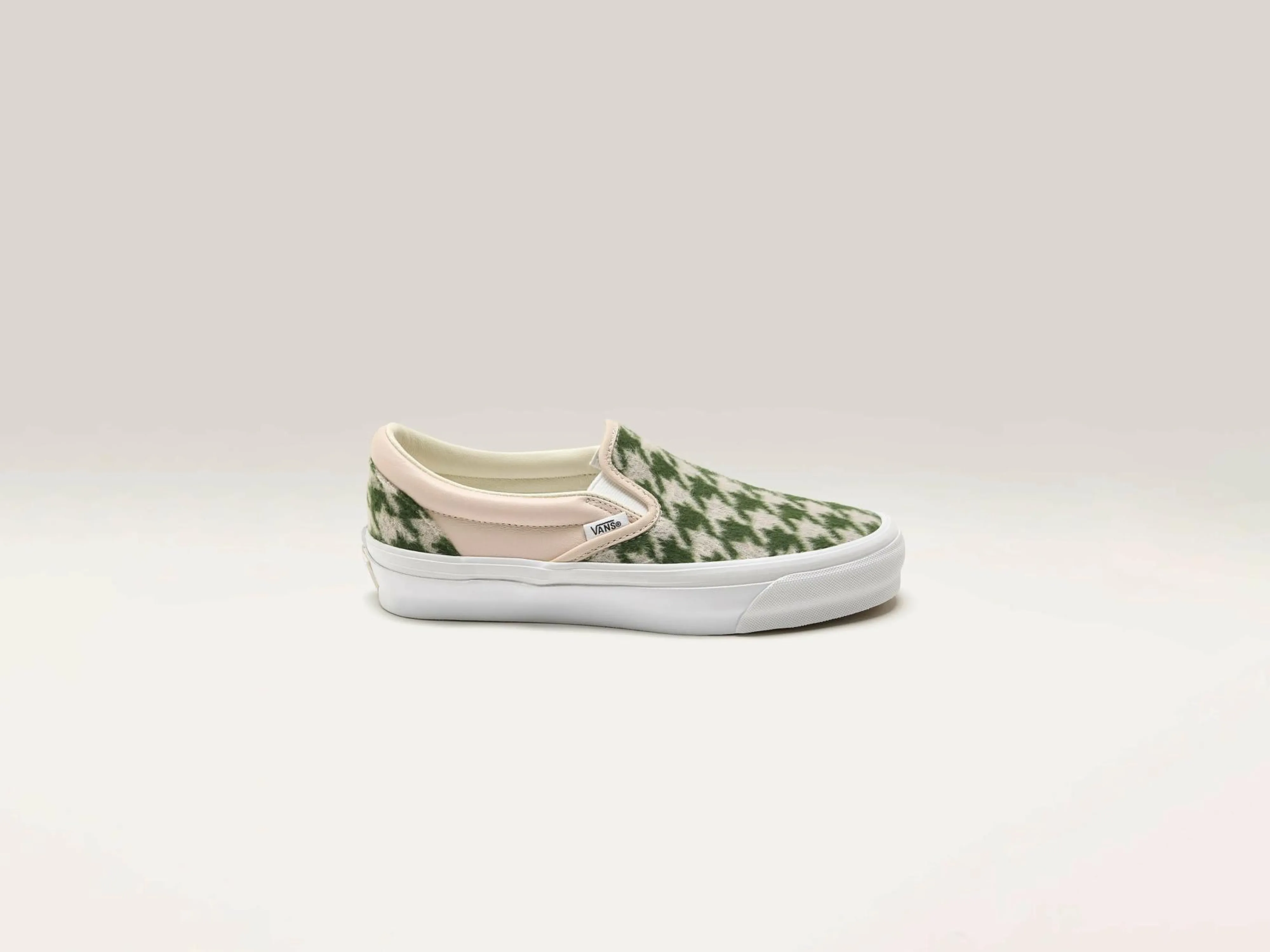 Best Sale Vans Slip-On Reissue 98 Voor Vrouwen