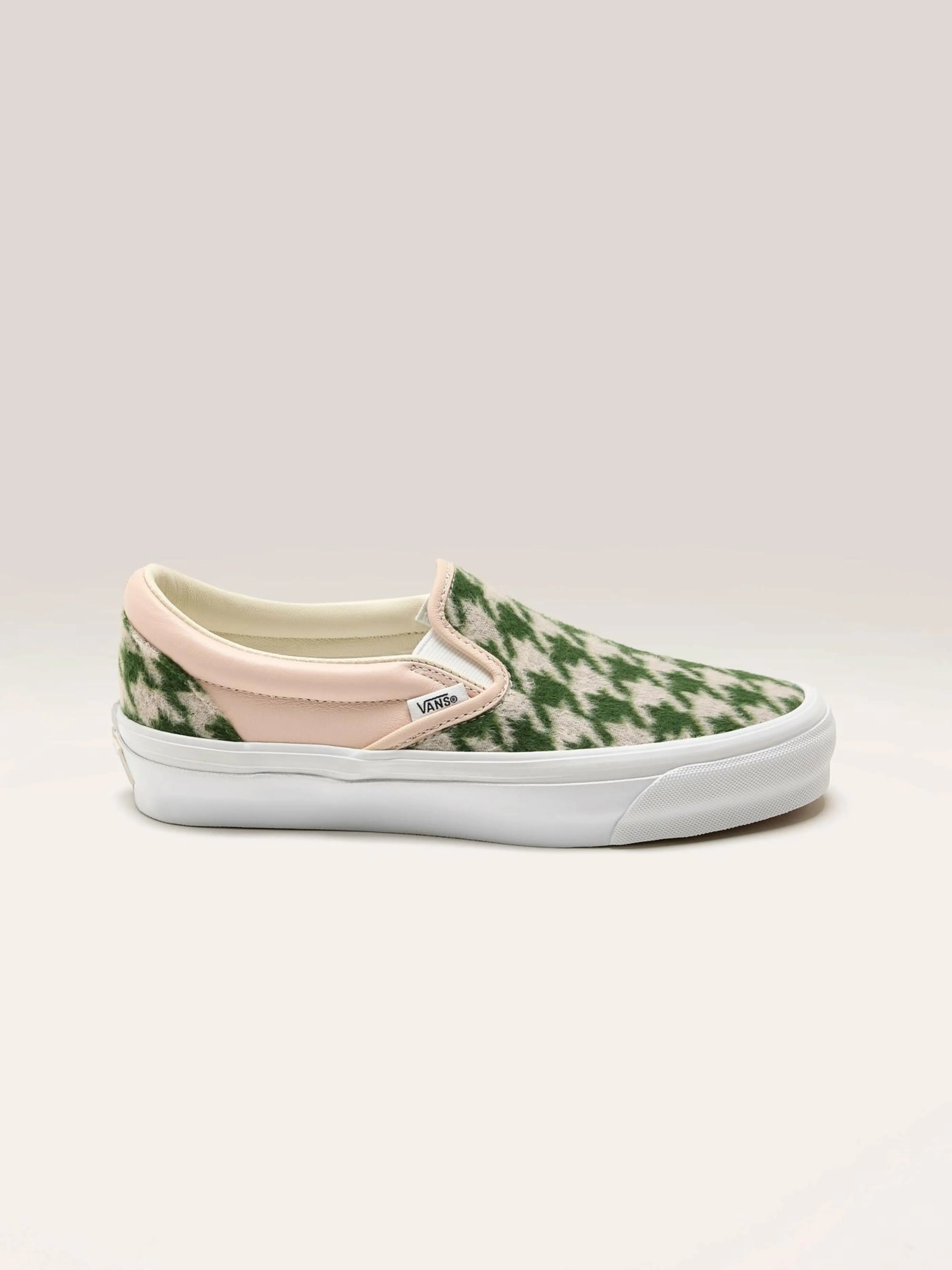 Best Sale Vans Slip-On Reissue 98 Voor Vrouwen