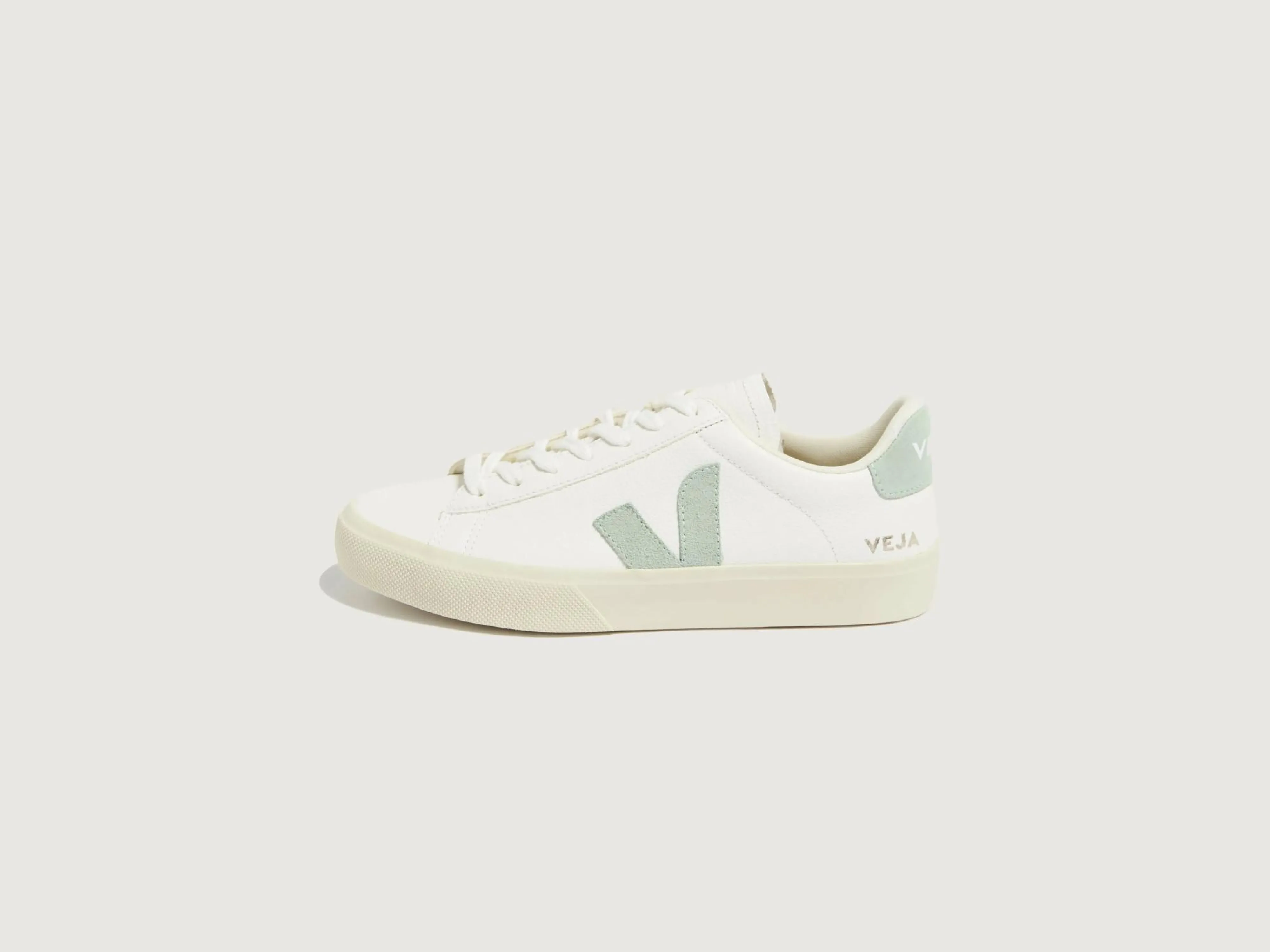 Cheap Veja Campo Chromefree Leder Voor Vrouwen