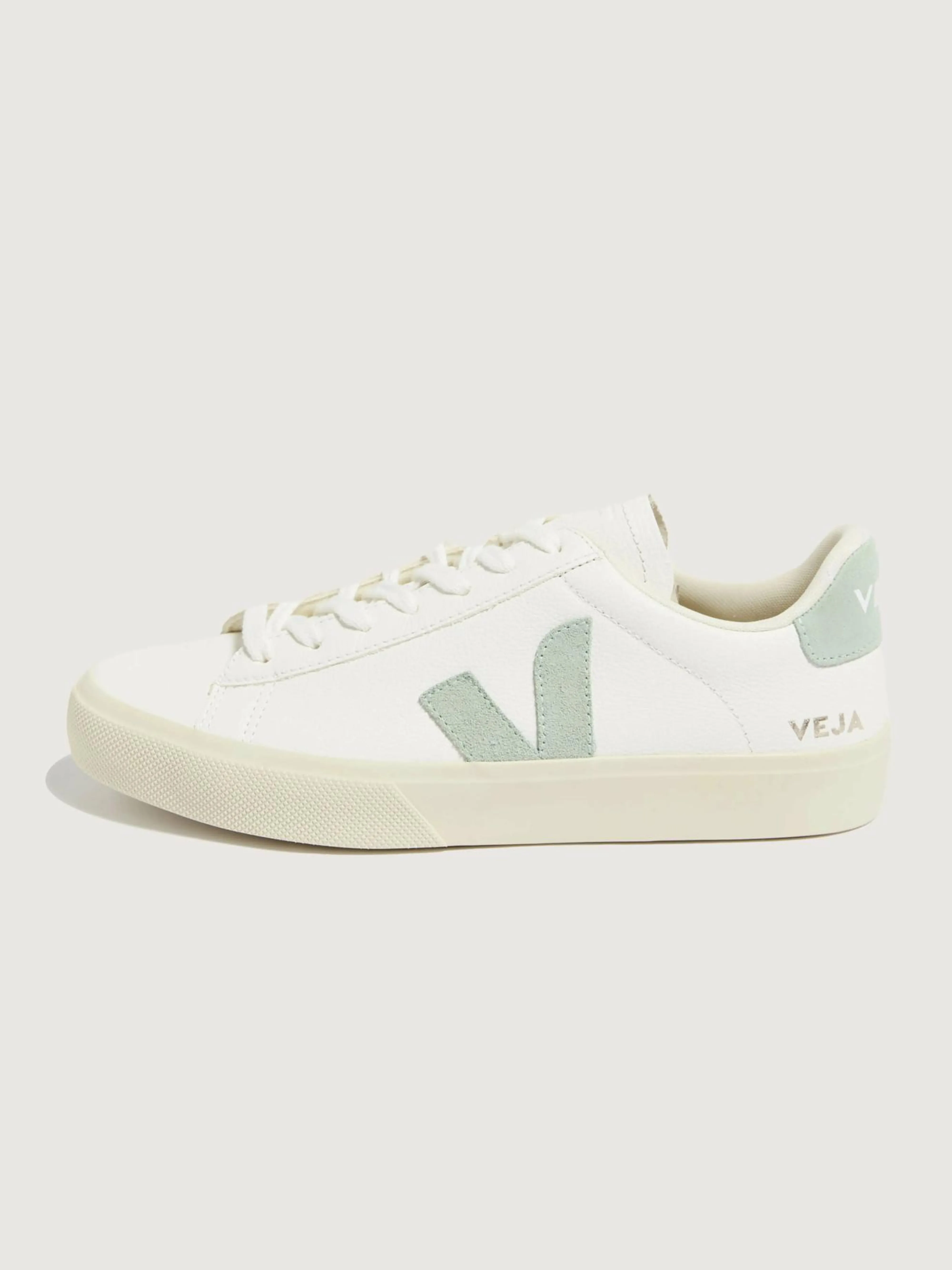 Cheap Veja Campo Chromefree Leder Voor Vrouwen