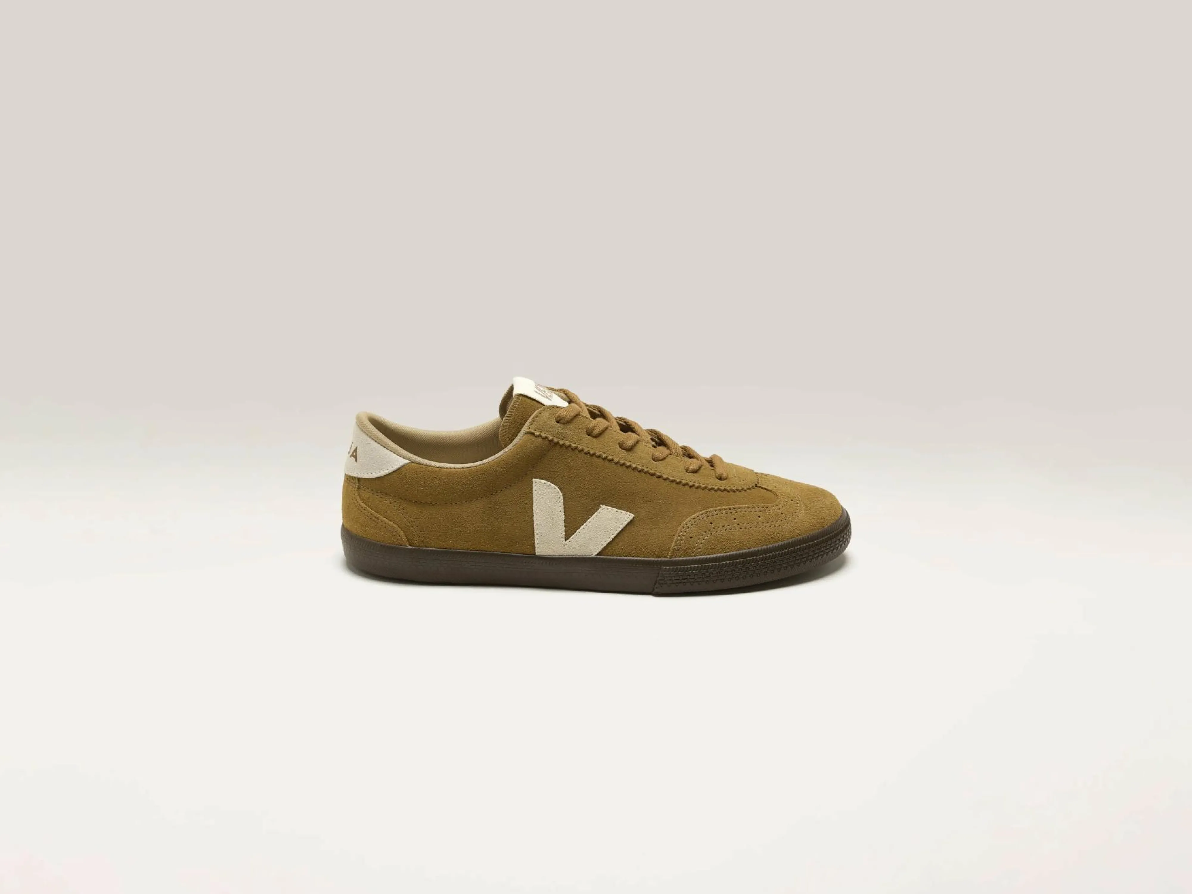 Sale Veja Heren Volley Suede