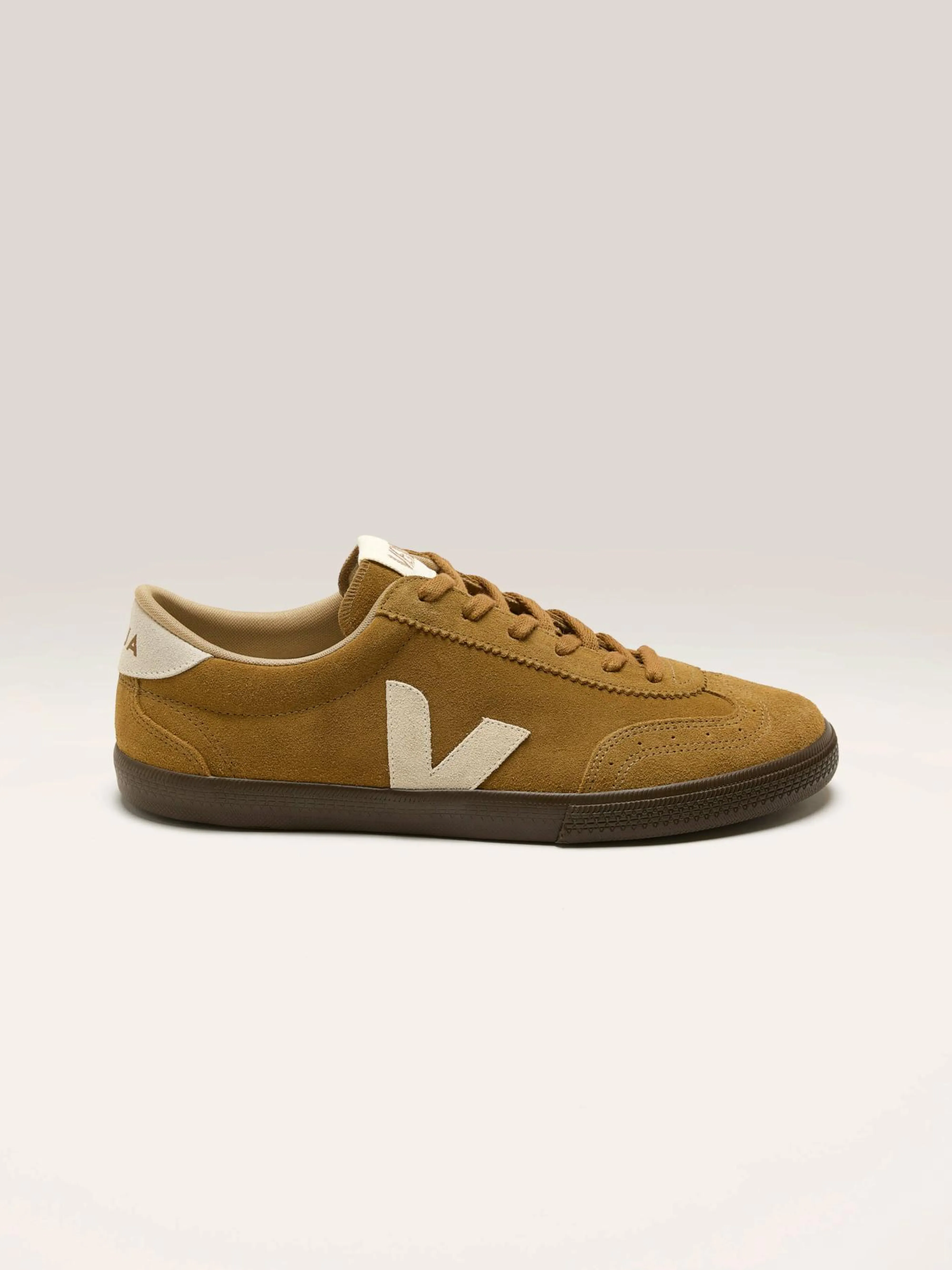 Sale Veja Heren Volley Suede