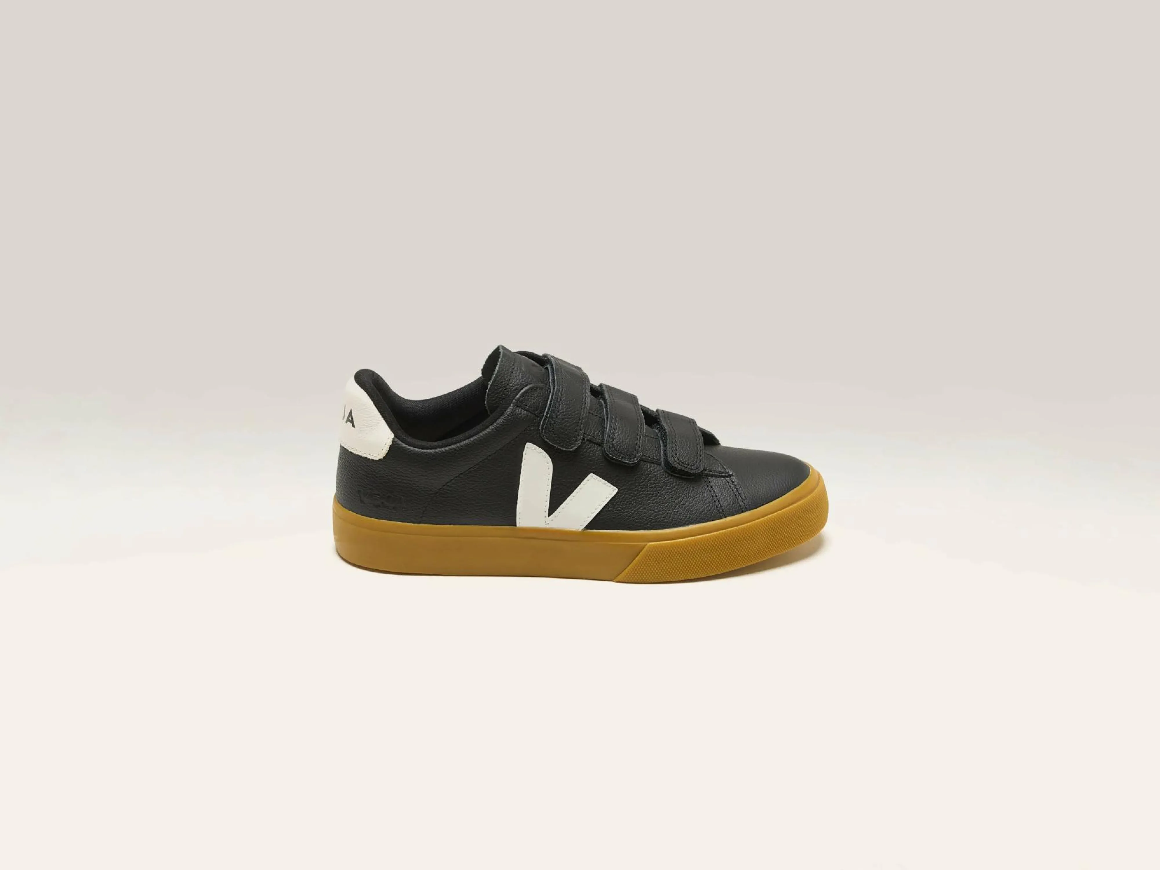 Cheap Veja Recife Chromefree Leder Voor Vrouwen