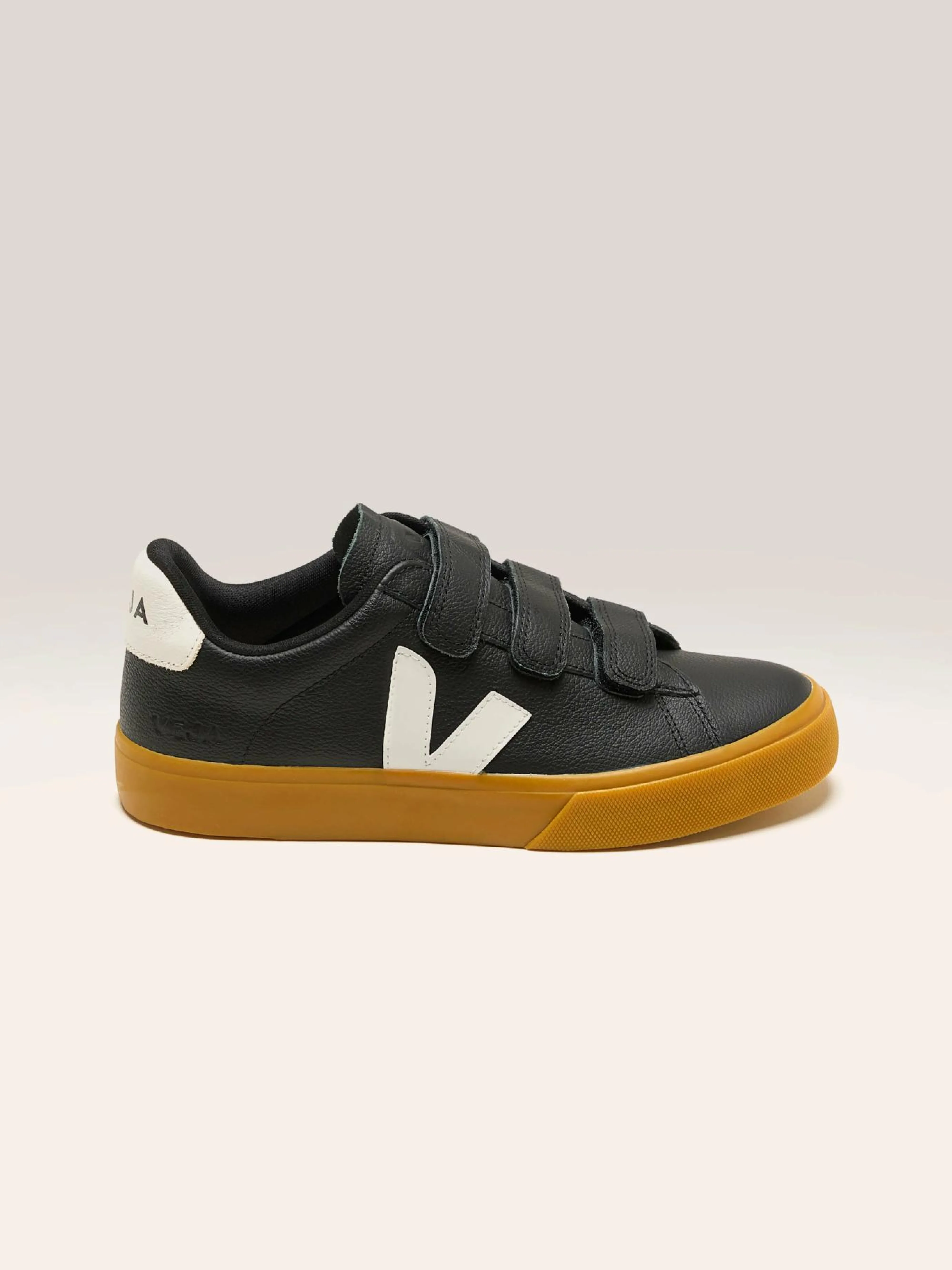 Cheap Veja Recife Chromefree Leder Voor Vrouwen